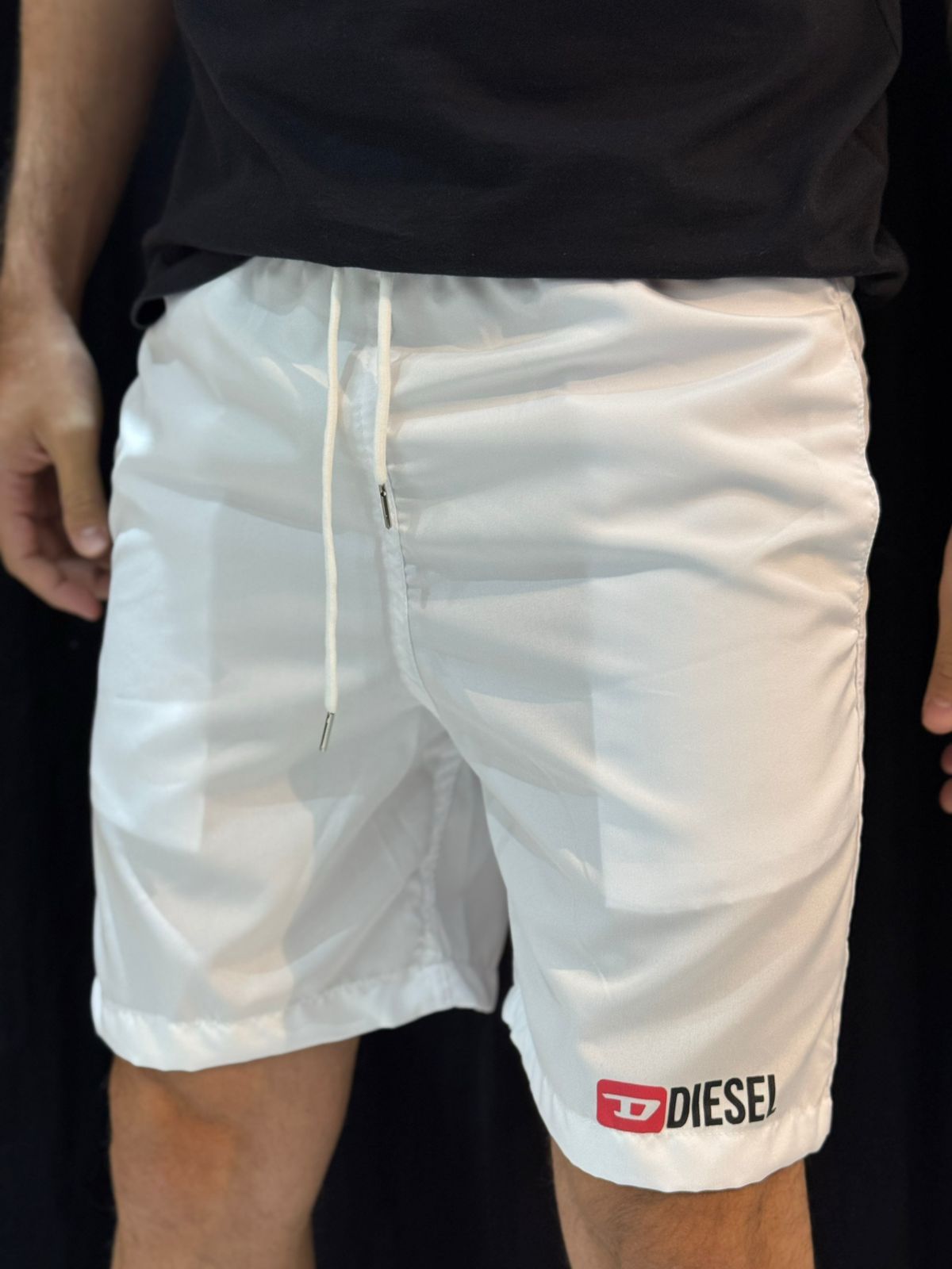 Short Premium DSL - Branco - 03225 - Conceito 62