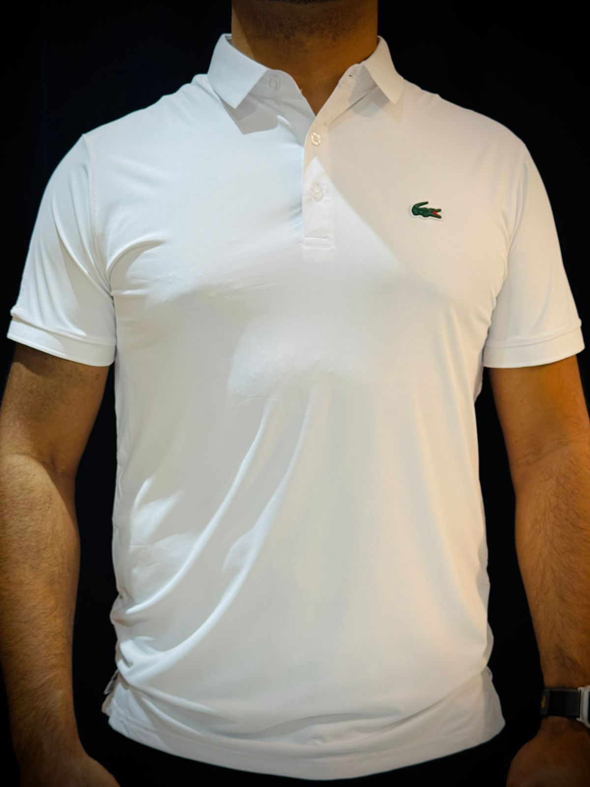 Polo Italiana LCST - Branca - 03613 - Conceito 62