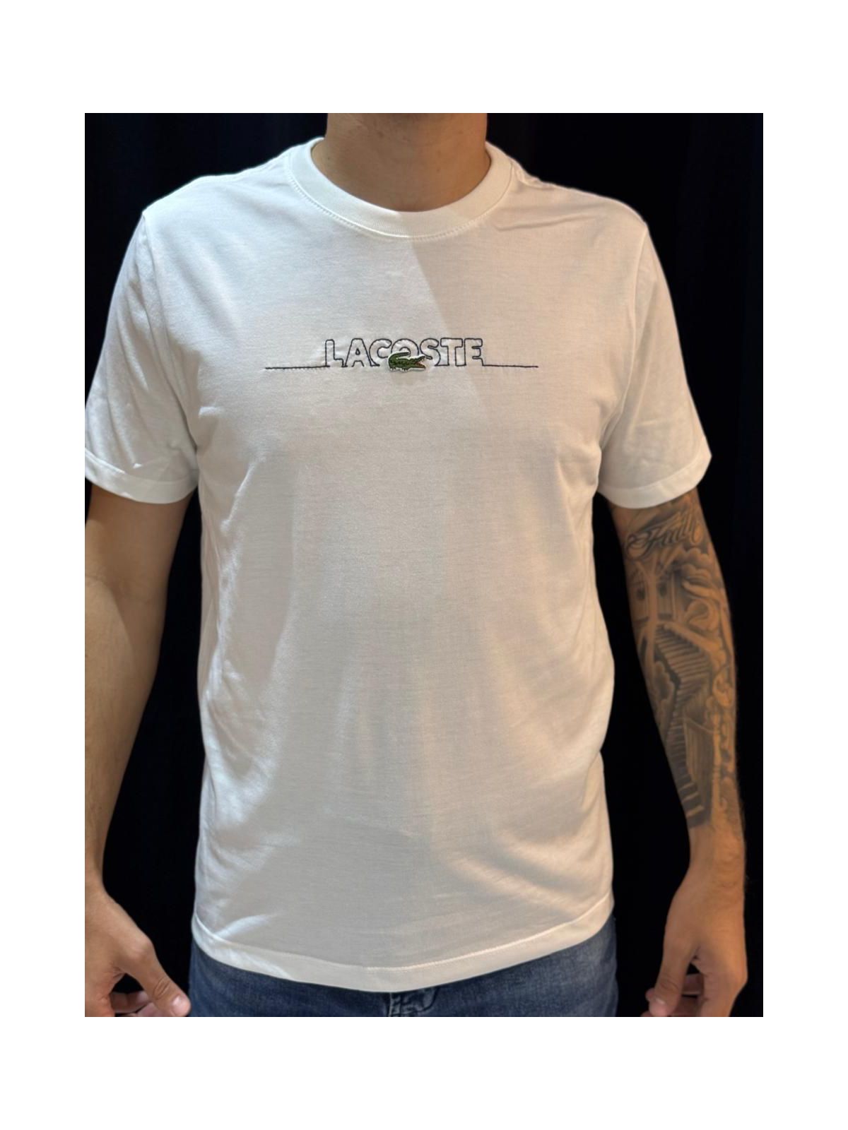 Camiseta Premium Lcst - Off - 04582 - Conceito 62