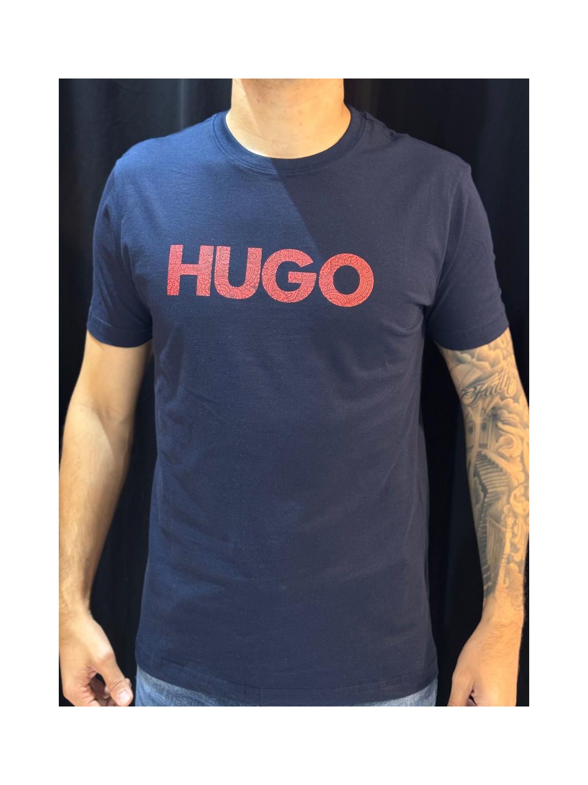 Camiseta Premium Bss - Azul - 04589 - Conceito 62