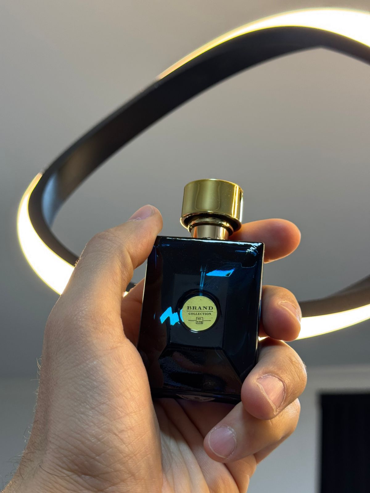 Perfume Brand Collection - Dylan Blue - 03583 - Conceito 62