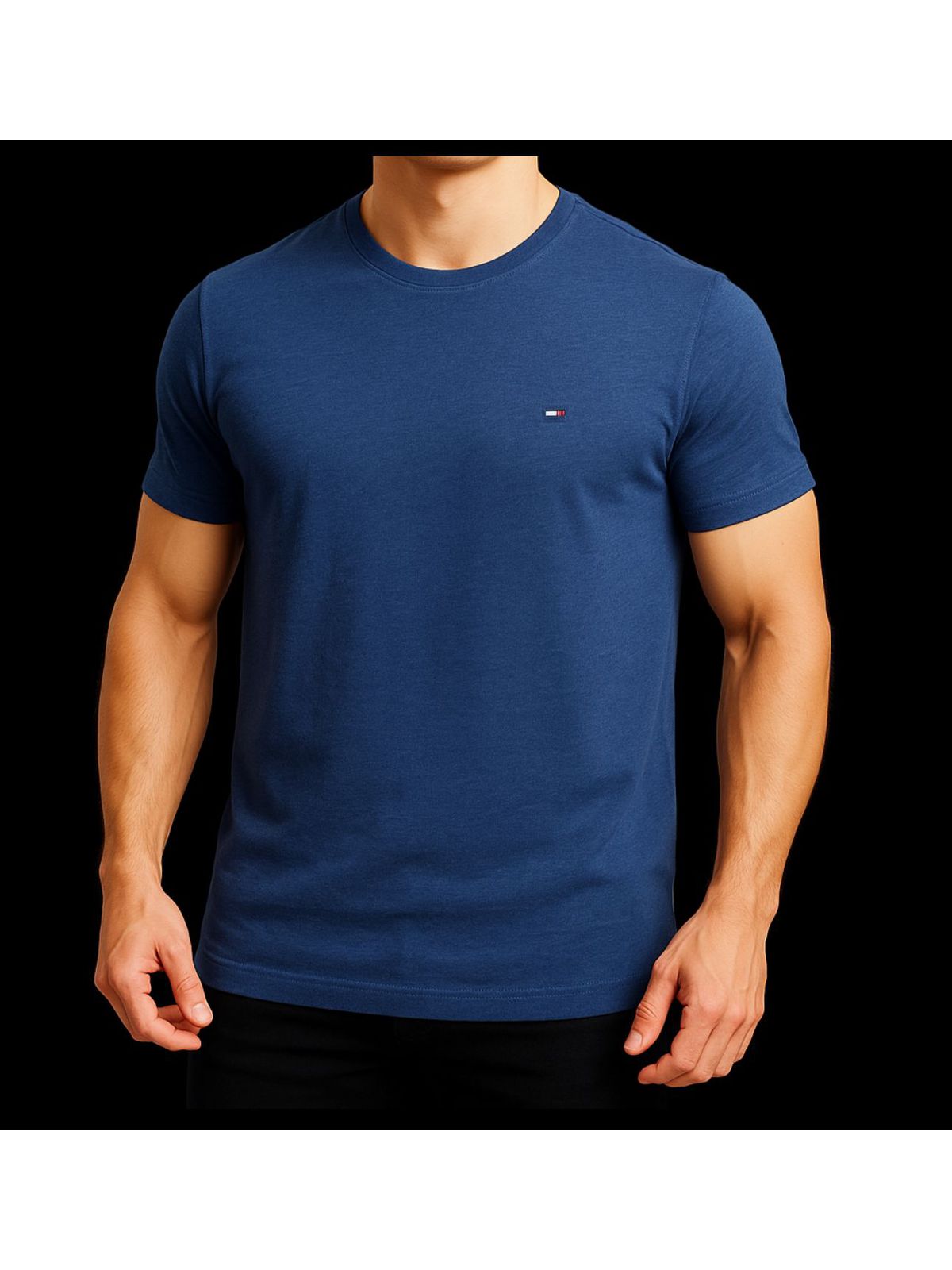 Camiseta Premium Extra TH - Azul - 03575 - Conceito 62