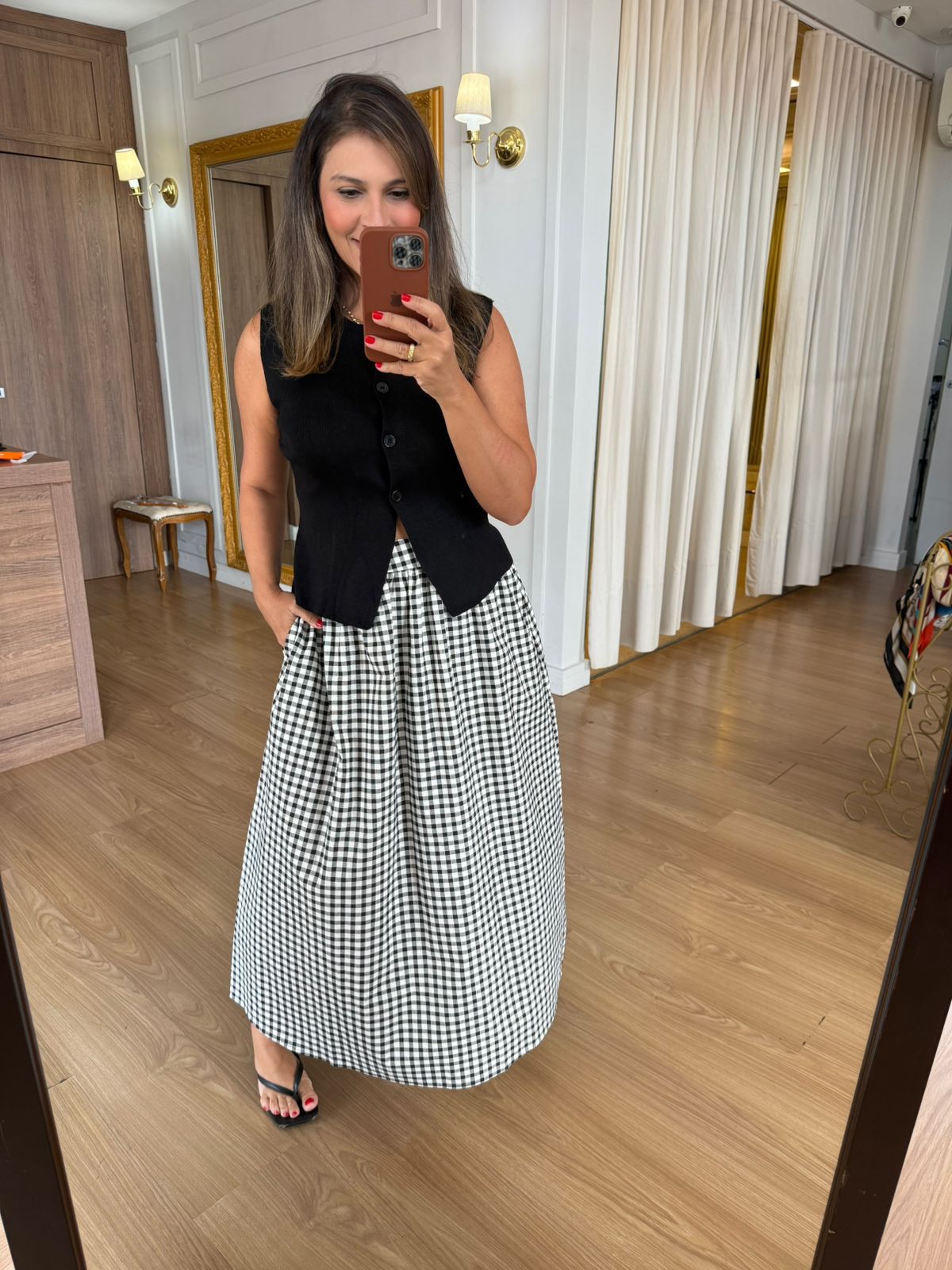 COLETE MODAL - PRETO - Espasso Bela | Moda Feminina