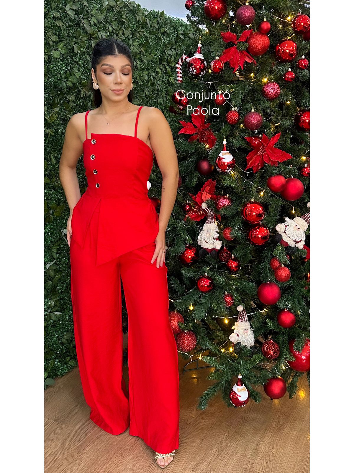 Conjunto Paola - 1026 - FIKBELLA