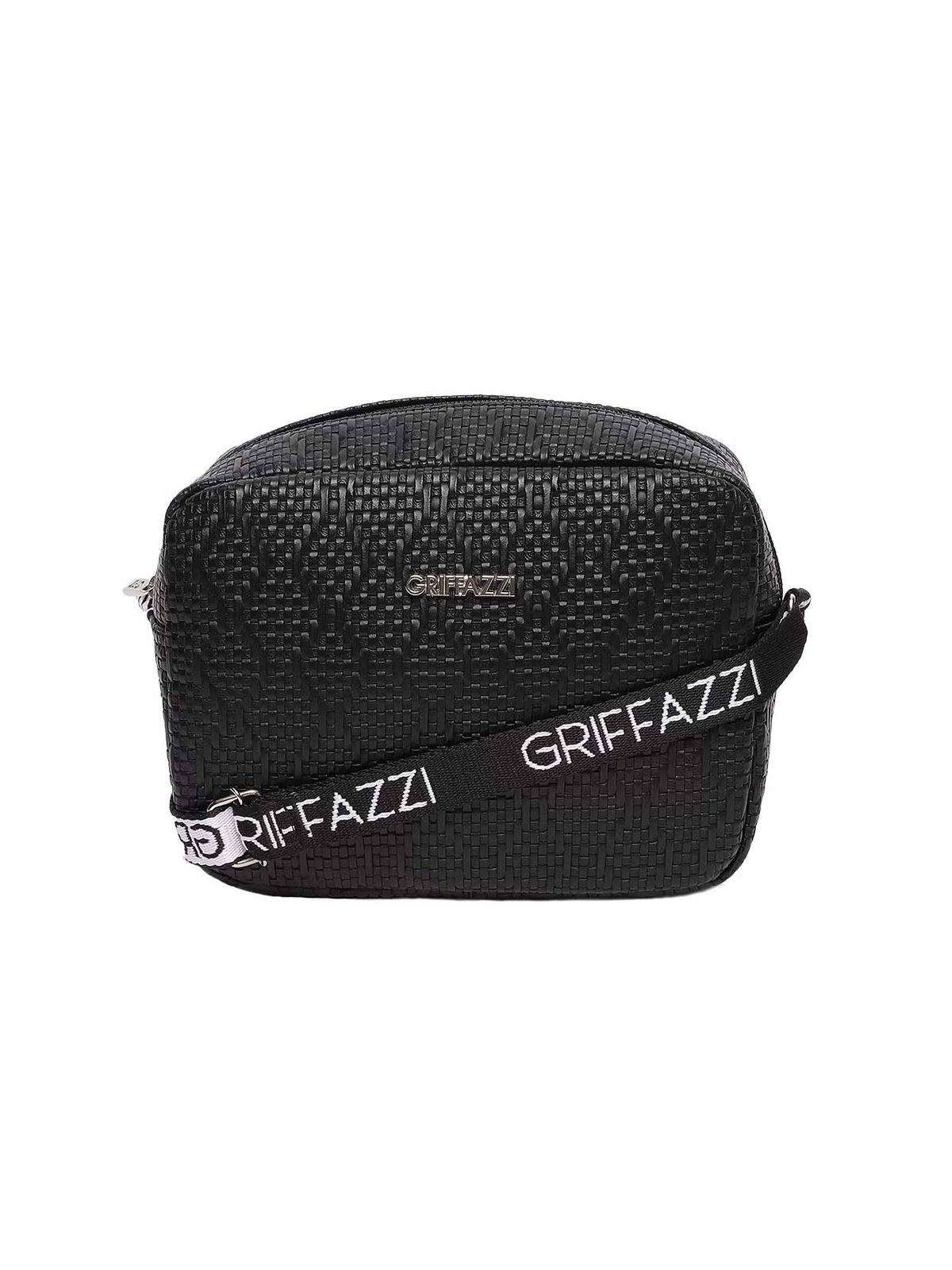 Bolsa Griffazzi Preta