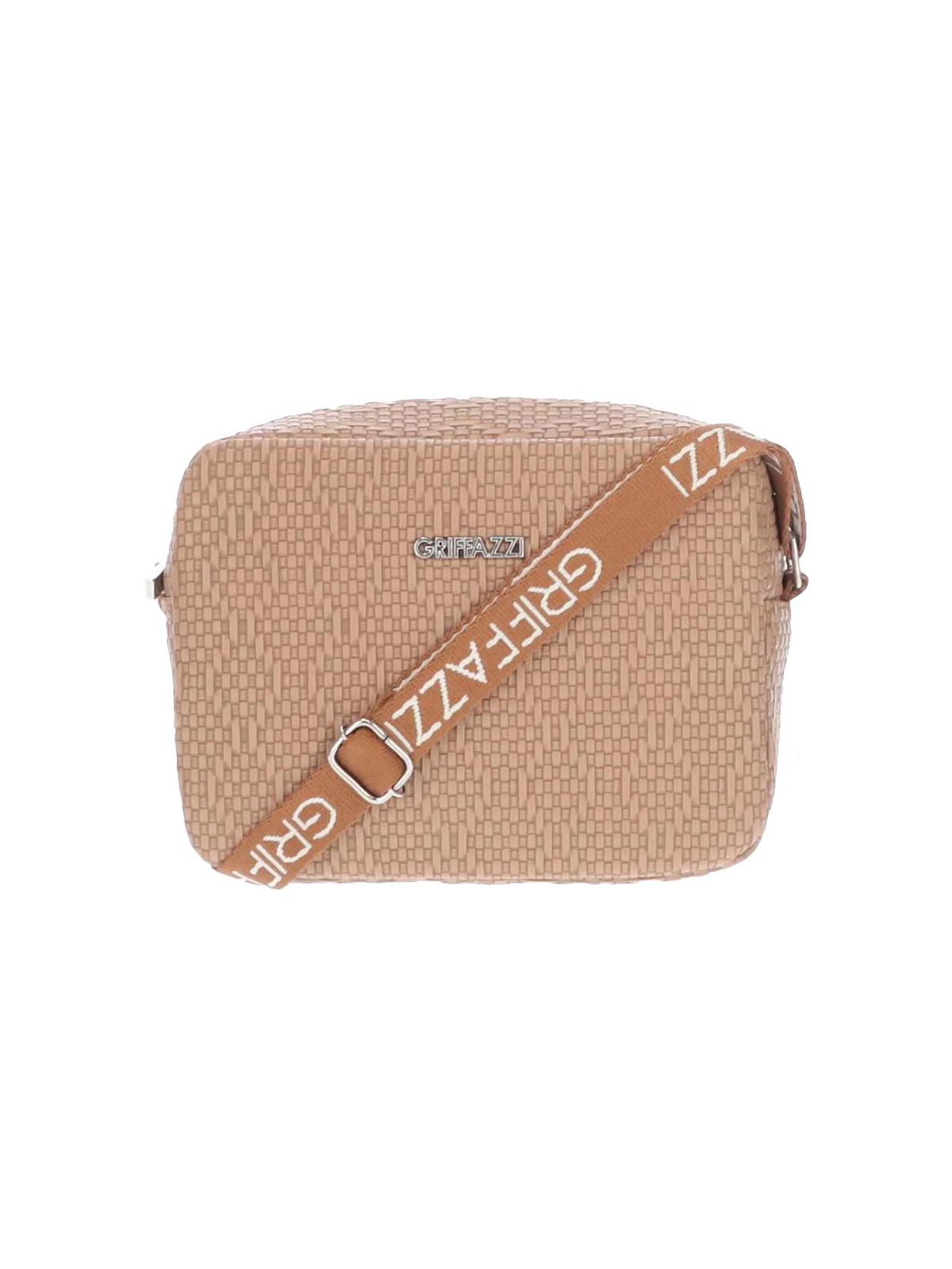 Bolsa Griffazzi Marrom