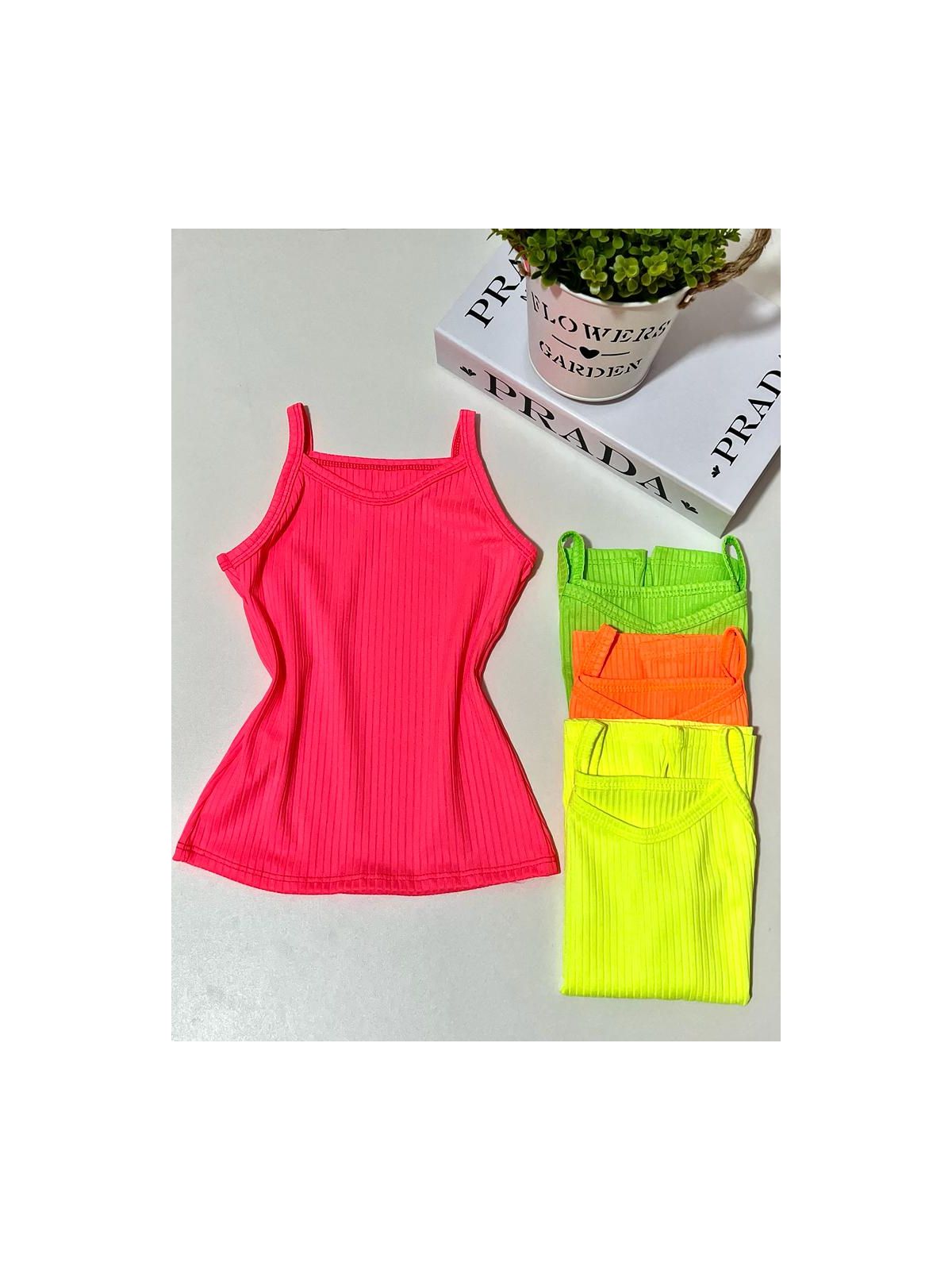 Regata Neon - Isa Cintra Moda Infantil
