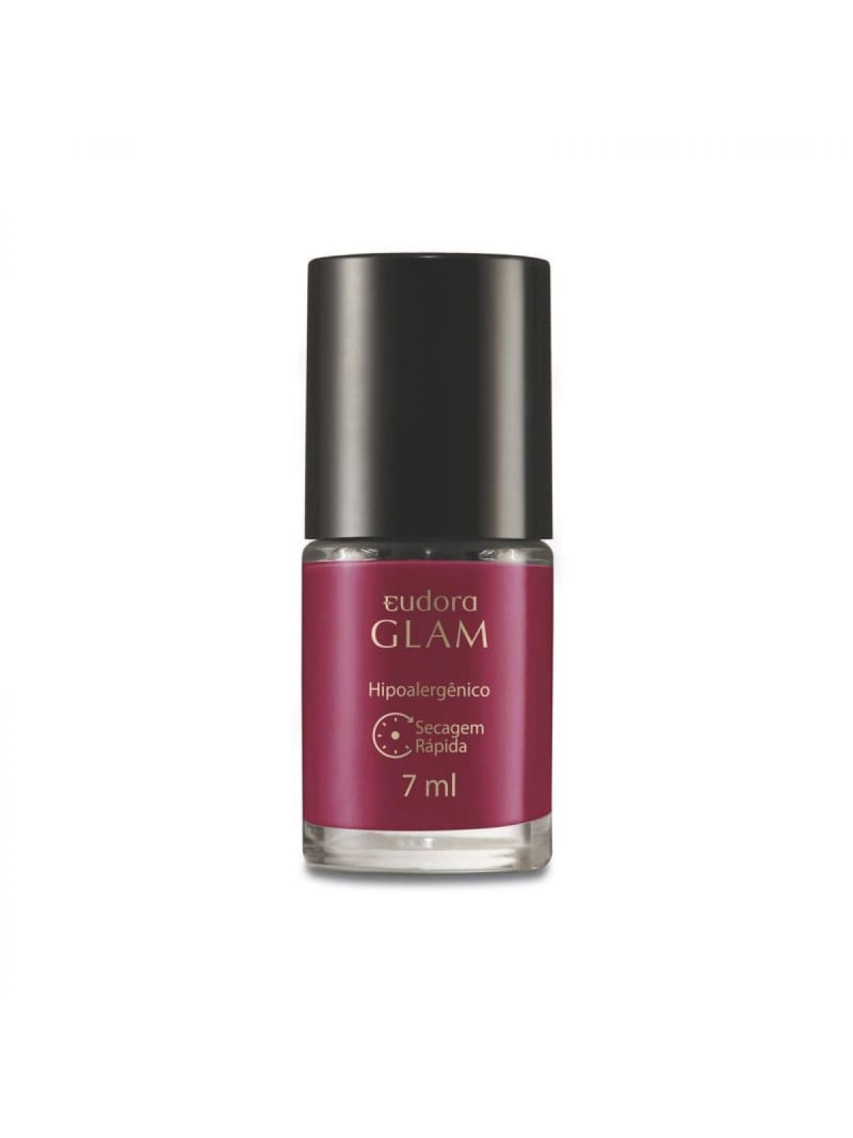 GLAM ESMALTE MAGENTA SUBLIME E... - Nathus Perfumaria