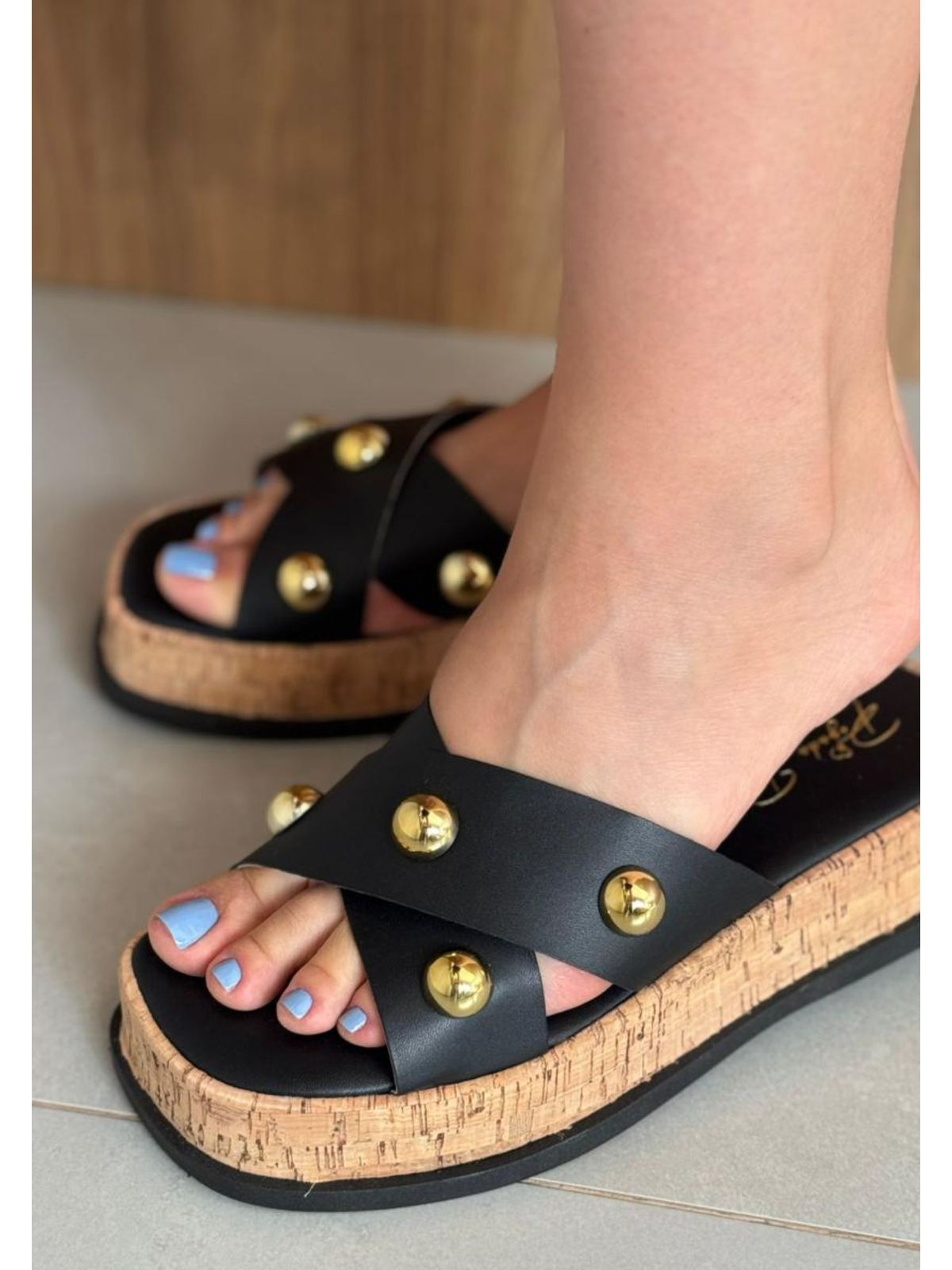 Flat Cecília Preto