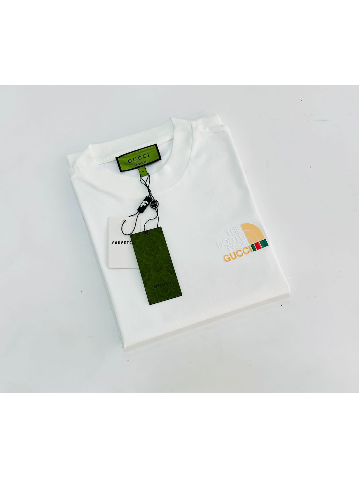 CAMISETA GUCCI - SP GRIFES - Camisetas Importadas no Atacado