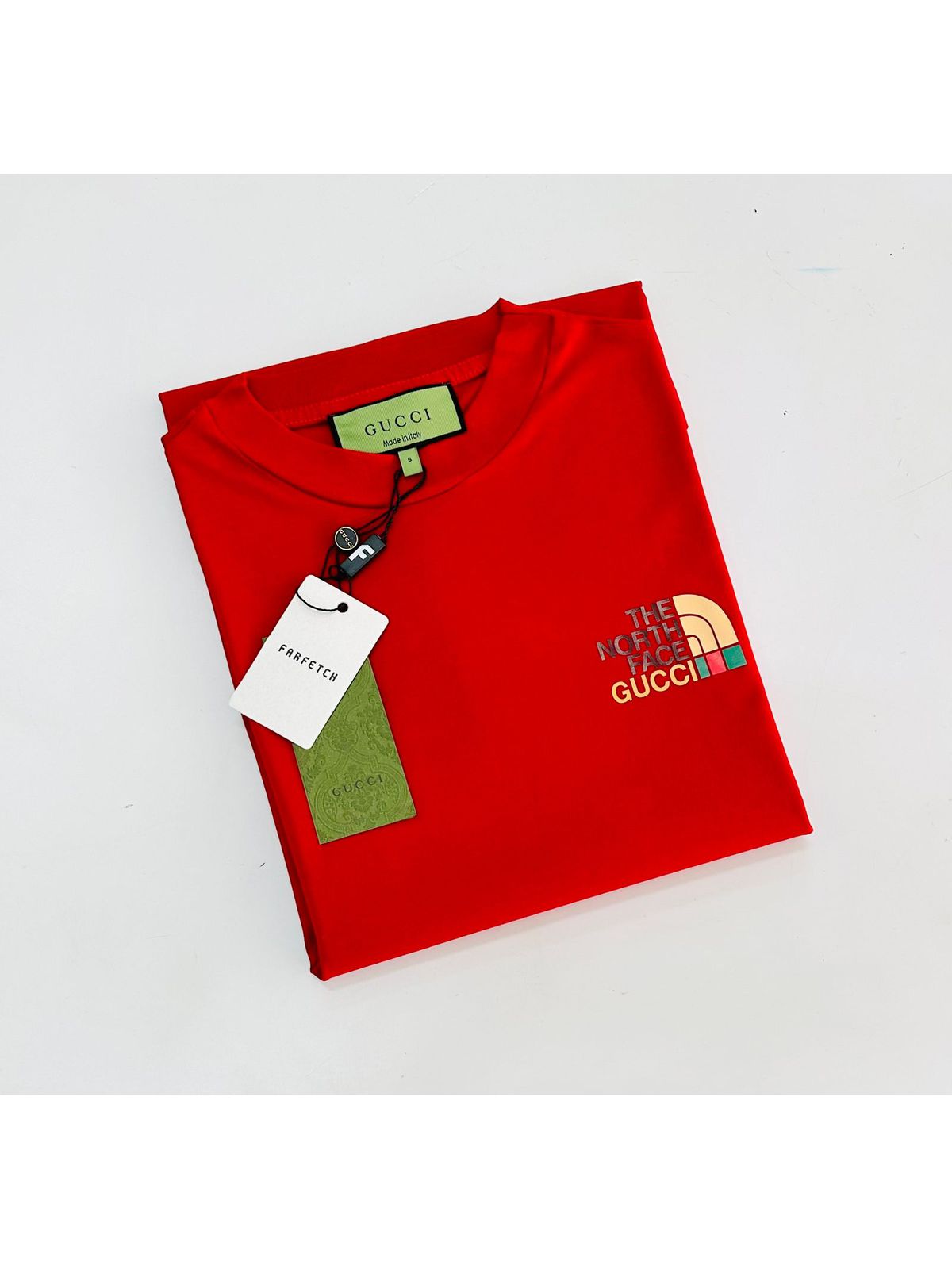 CAMISETA GUCCI - SP GRIFES - Camisetas Importadas no Atacado