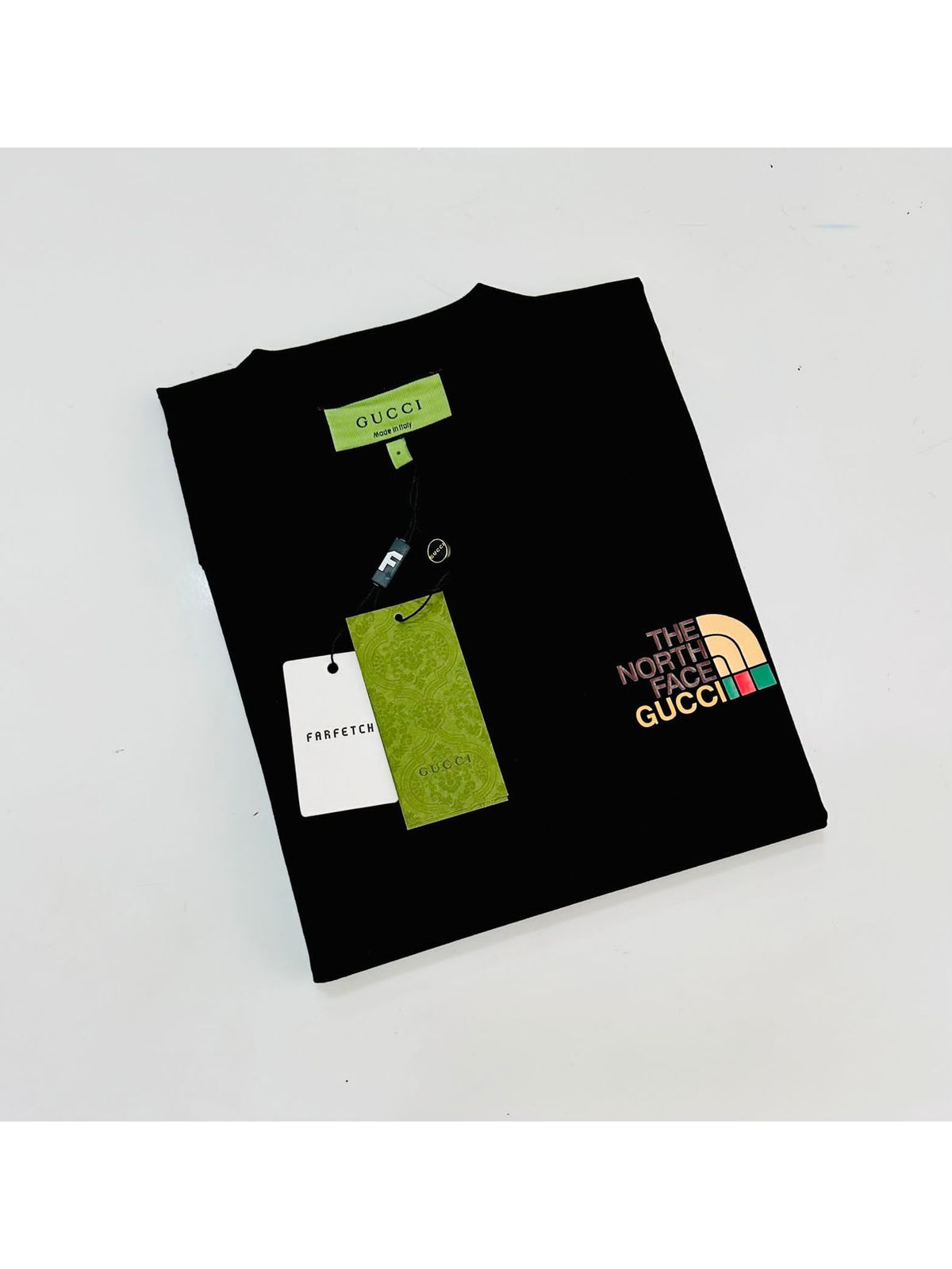 CAMISETA GUCCI - SP GRIFES - Camisetas Importadas no Atacado