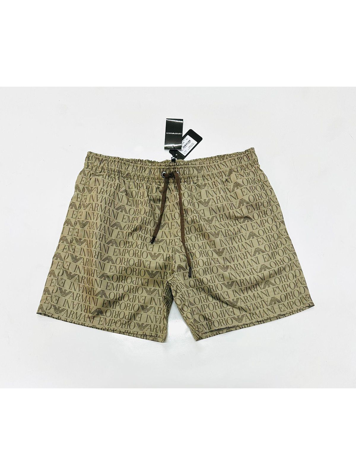 Short Empório Armani - SP GRIFES - Camisetas Importadas no Atacado