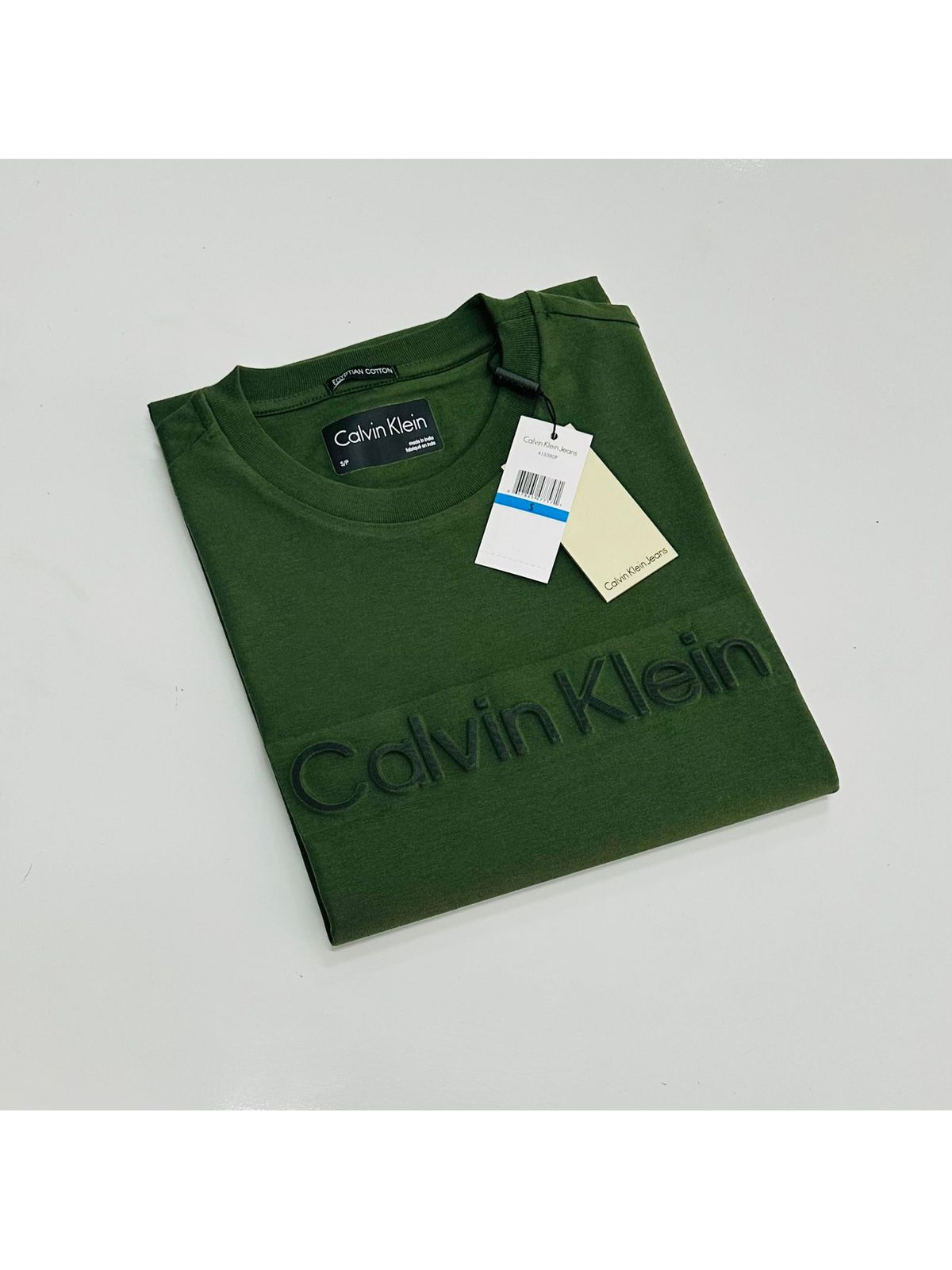 CAMISETA CALVIN KLEIN - SP GRIFES - Camisetas Importadas no Atacado