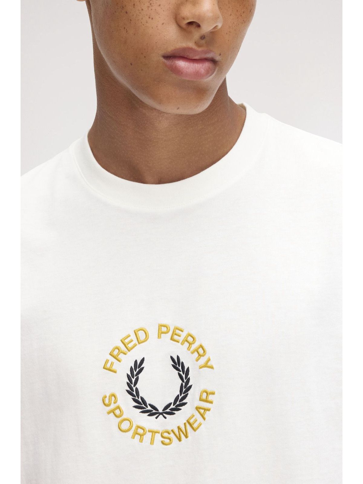 Camiseta Fred Perry - SP GRIFES - Camisetas Importadas no Atacado