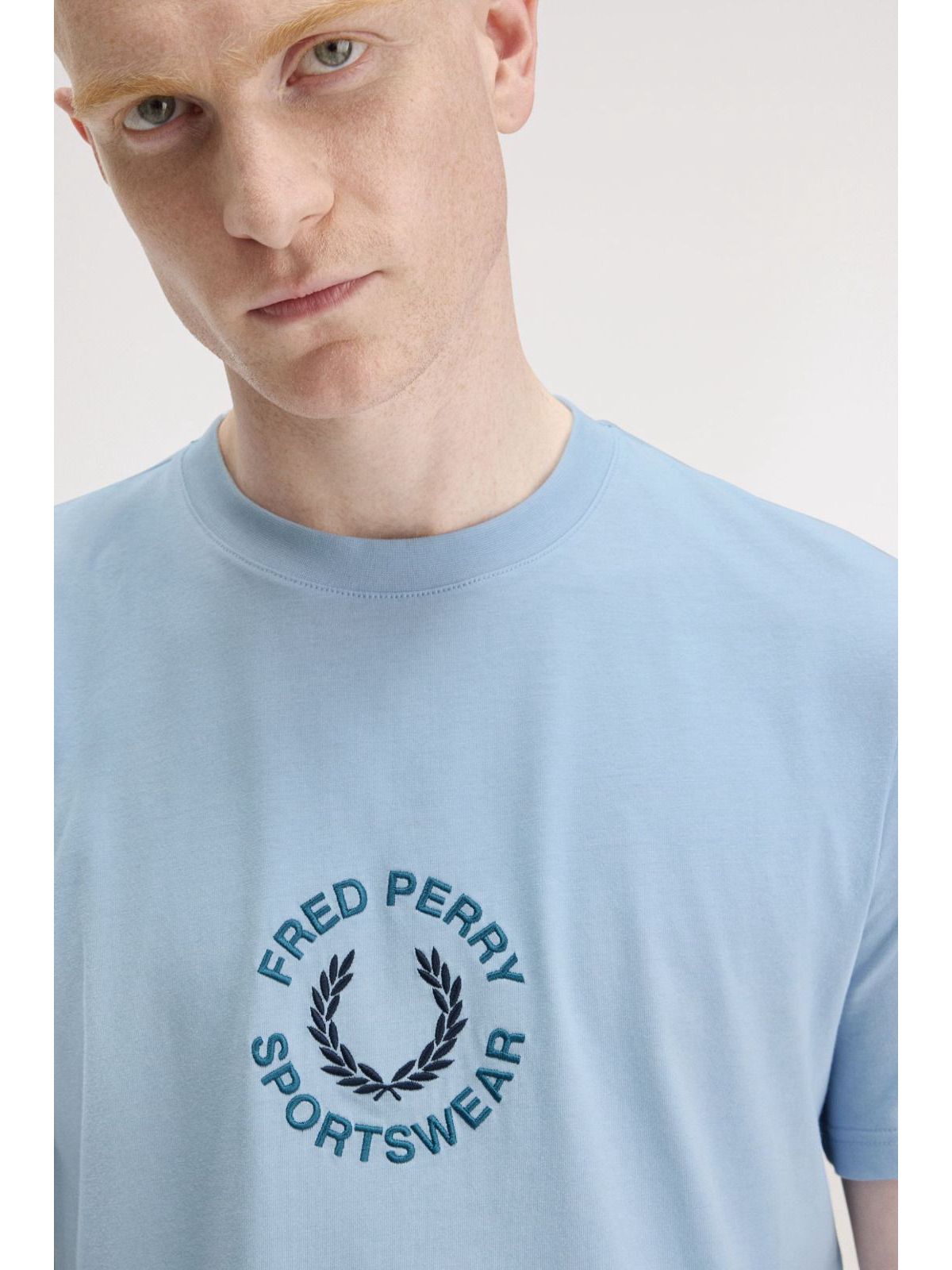 Camiseta Fred Perry - SP GRIFES - Camisetas Importadas no Atacado