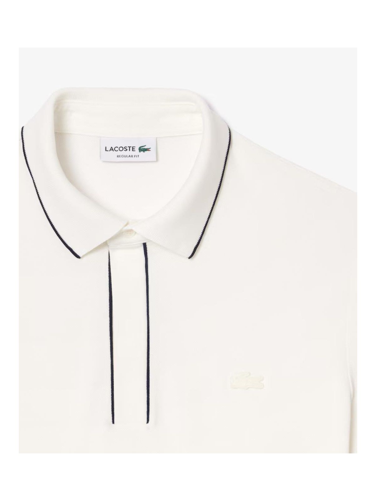 Gola Polo Lacoste Diferenciada - Original - SP GRIFES - Camisetas Importadas no Atacado