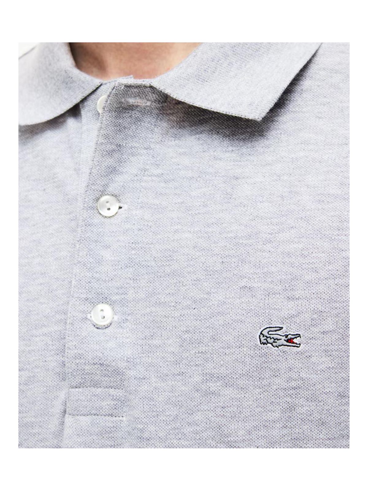 Gola Polo Lacoste - Original - SP GRIFES - Camisetas Importadas no Atacado