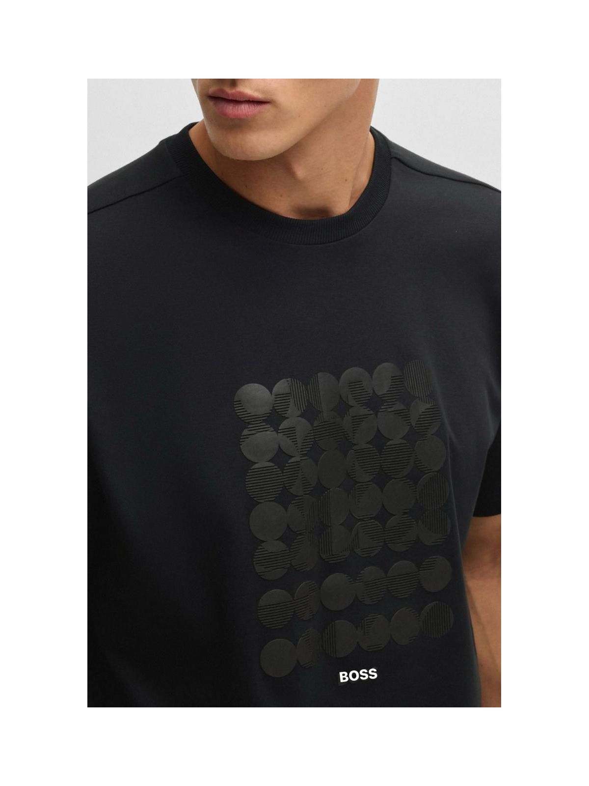 Camiseta Hugo Boss - SP GRIFES - Camisetas Importadas no Atacado