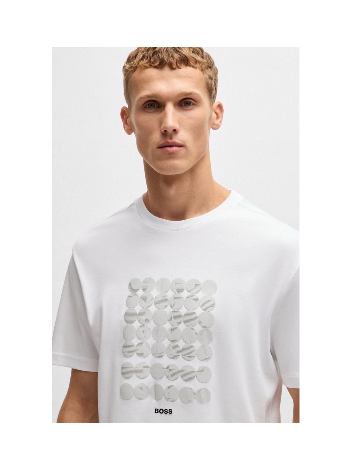 Camiseta Hugo Boss - SP GRIFES - Camisetas Importadas no Atacado