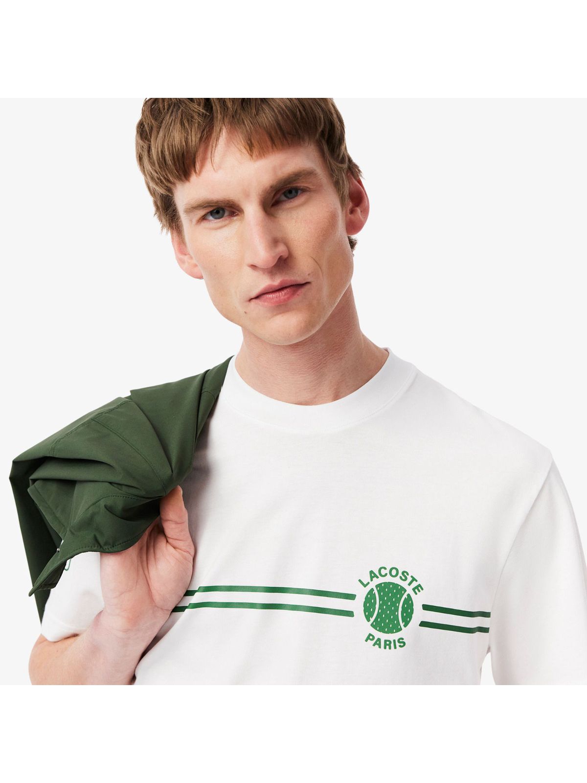 Camiseta Lacoste - SP GRIFES - Camisetas Importadas no Atacado