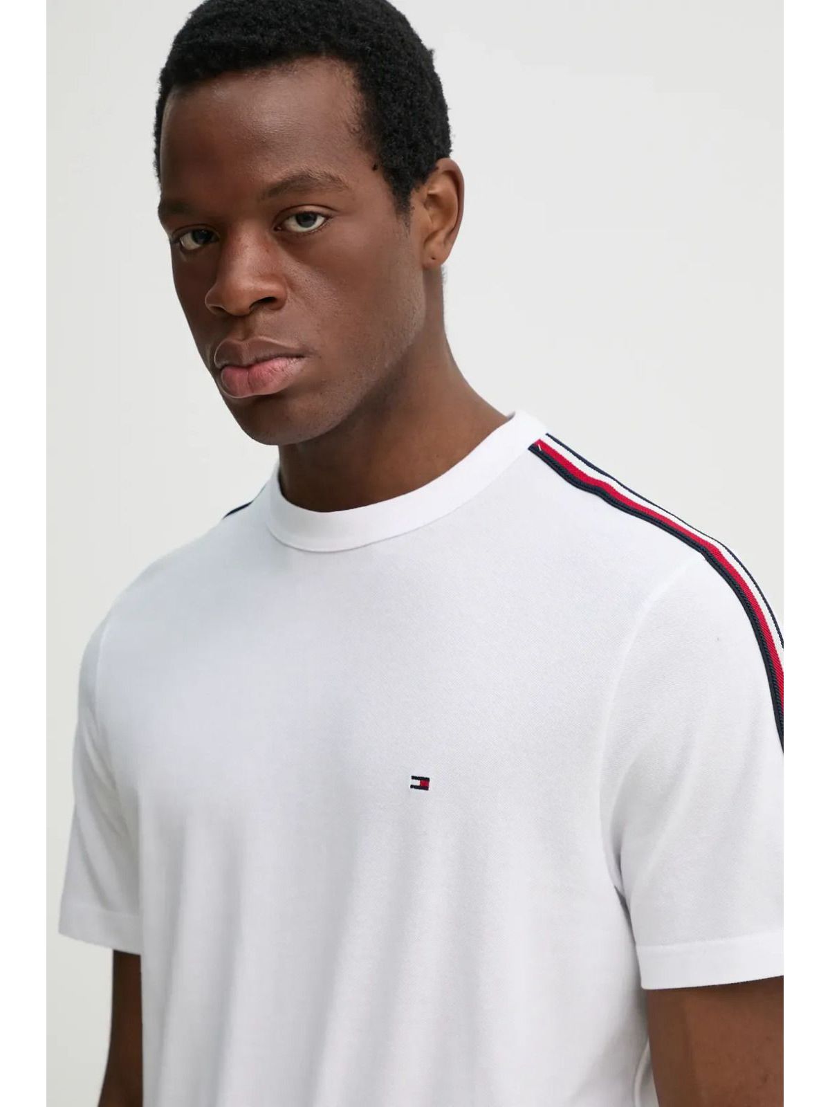 Camiseta Tommy Hilfiger - SP GRIFES - Camisetas Importadas no Atacado