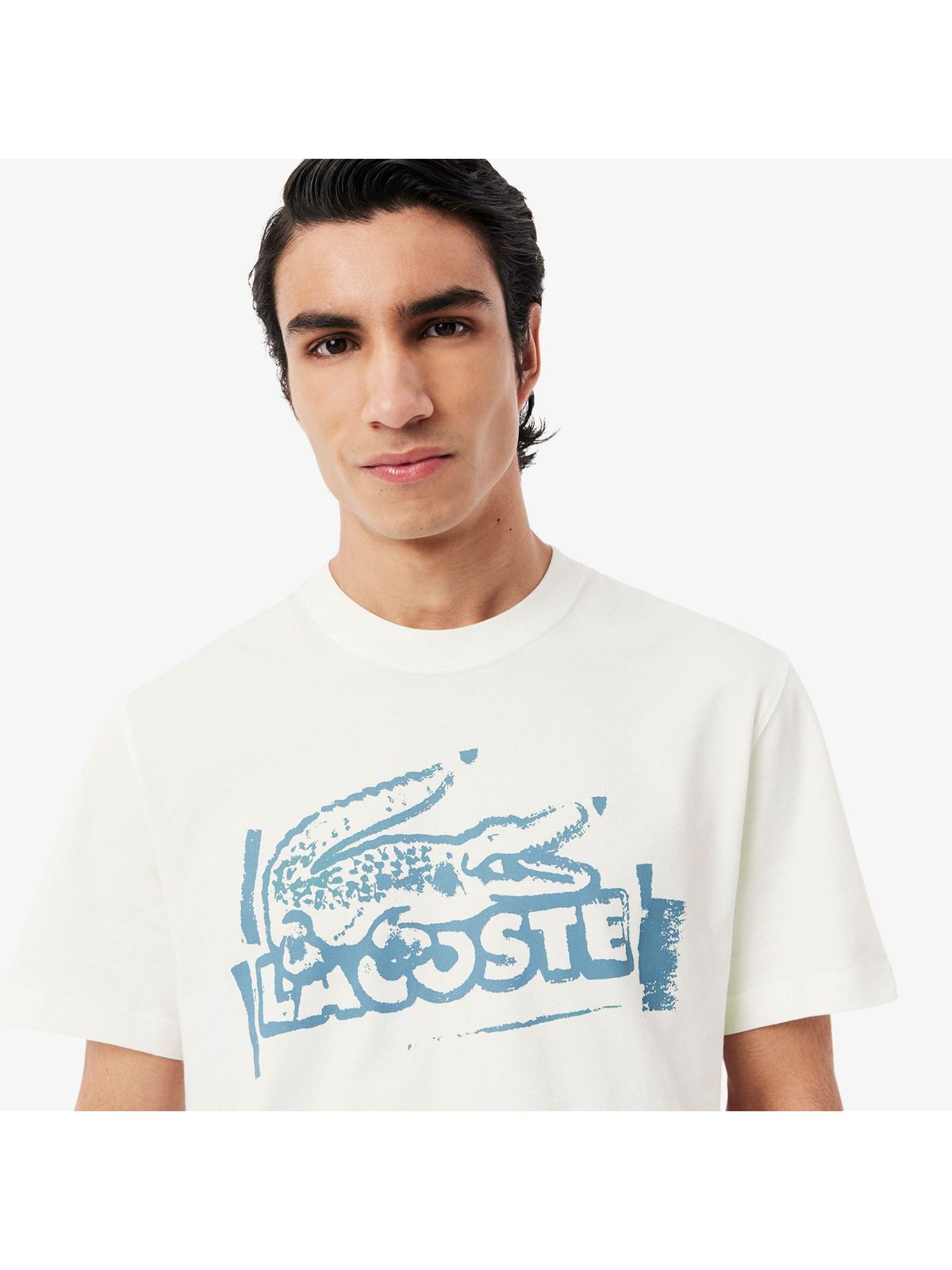 Camiseta Lacoste - SP GRIFES - Camisetas Importadas no Atacado
