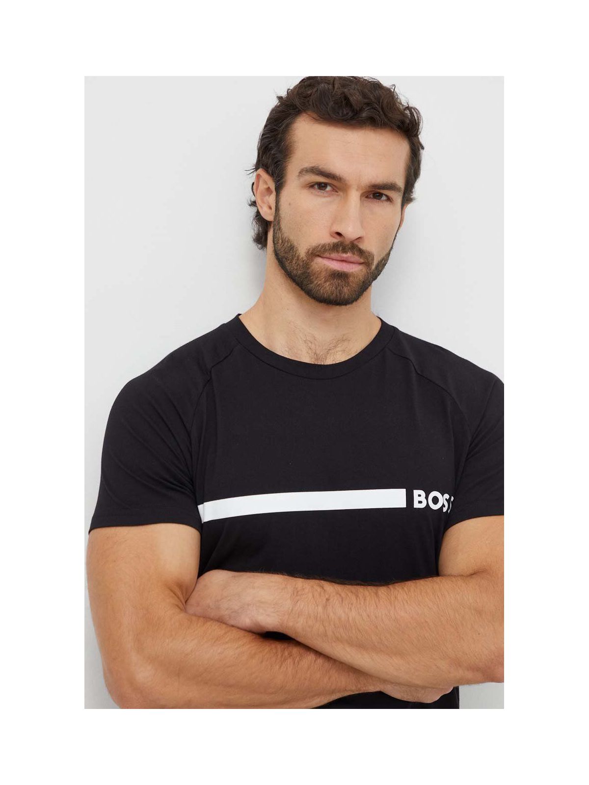 Camiseta Hugo Boss - SP GRIFES - Camisetas Importadas no Atacado