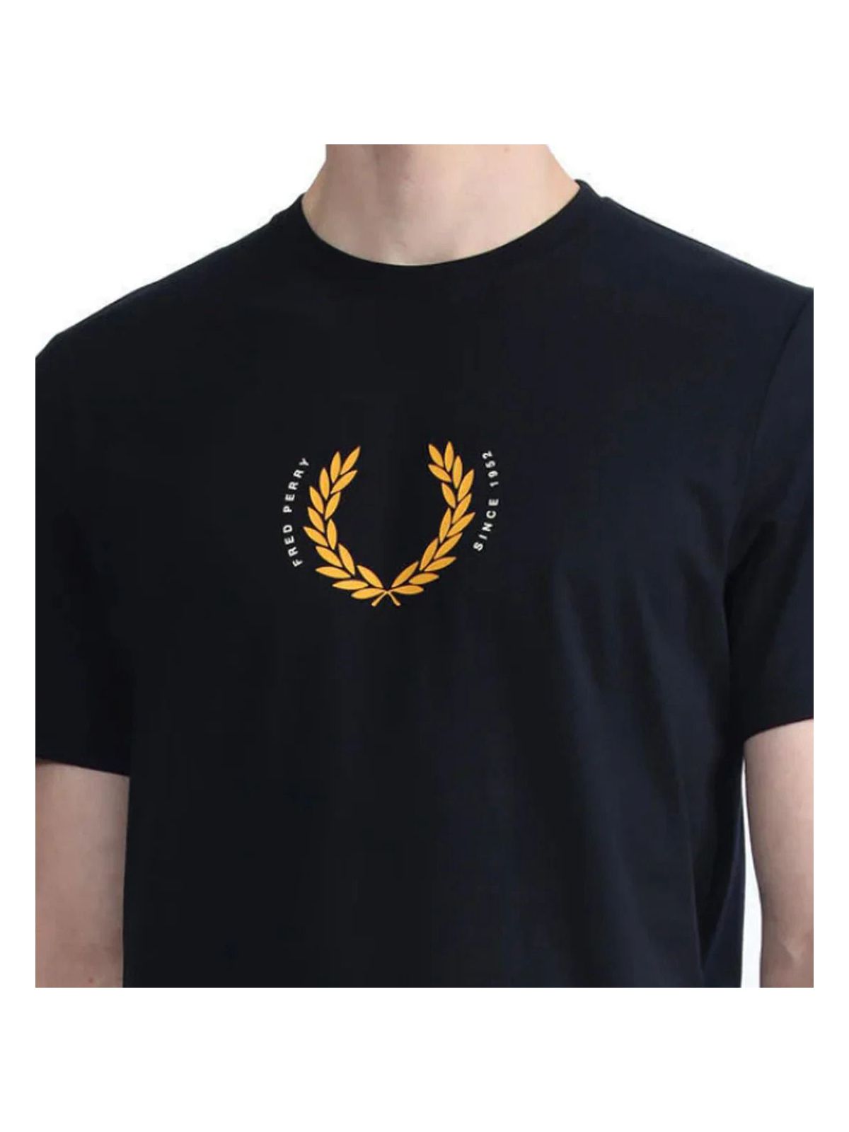 Camiseta Fred Perry - SP GRIFES - Camisetas Importadas no Atacado