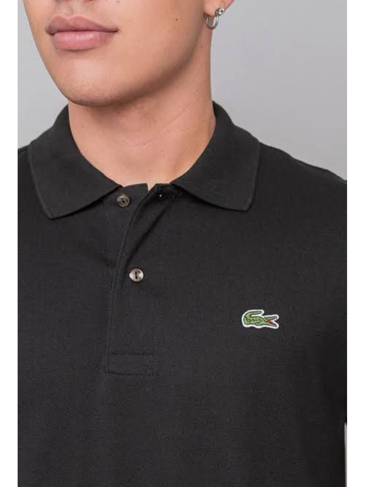Gola Polo Lacoste - Original - SP GRIFES - Camisetas Importadas no Atacado