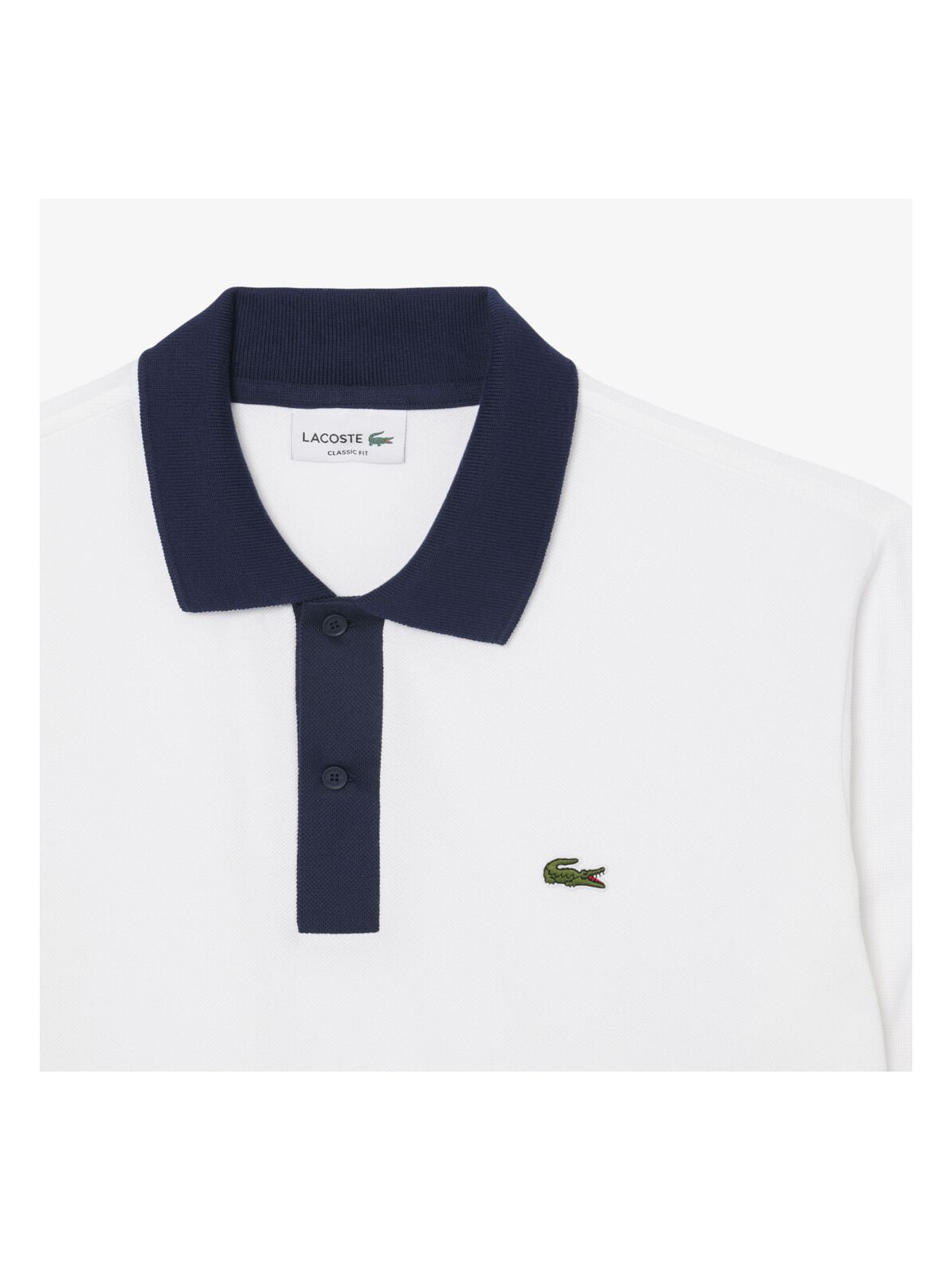 Gola Polo Lacoste - Original - SP GRIFES - Camisetas Importadas no Atacado