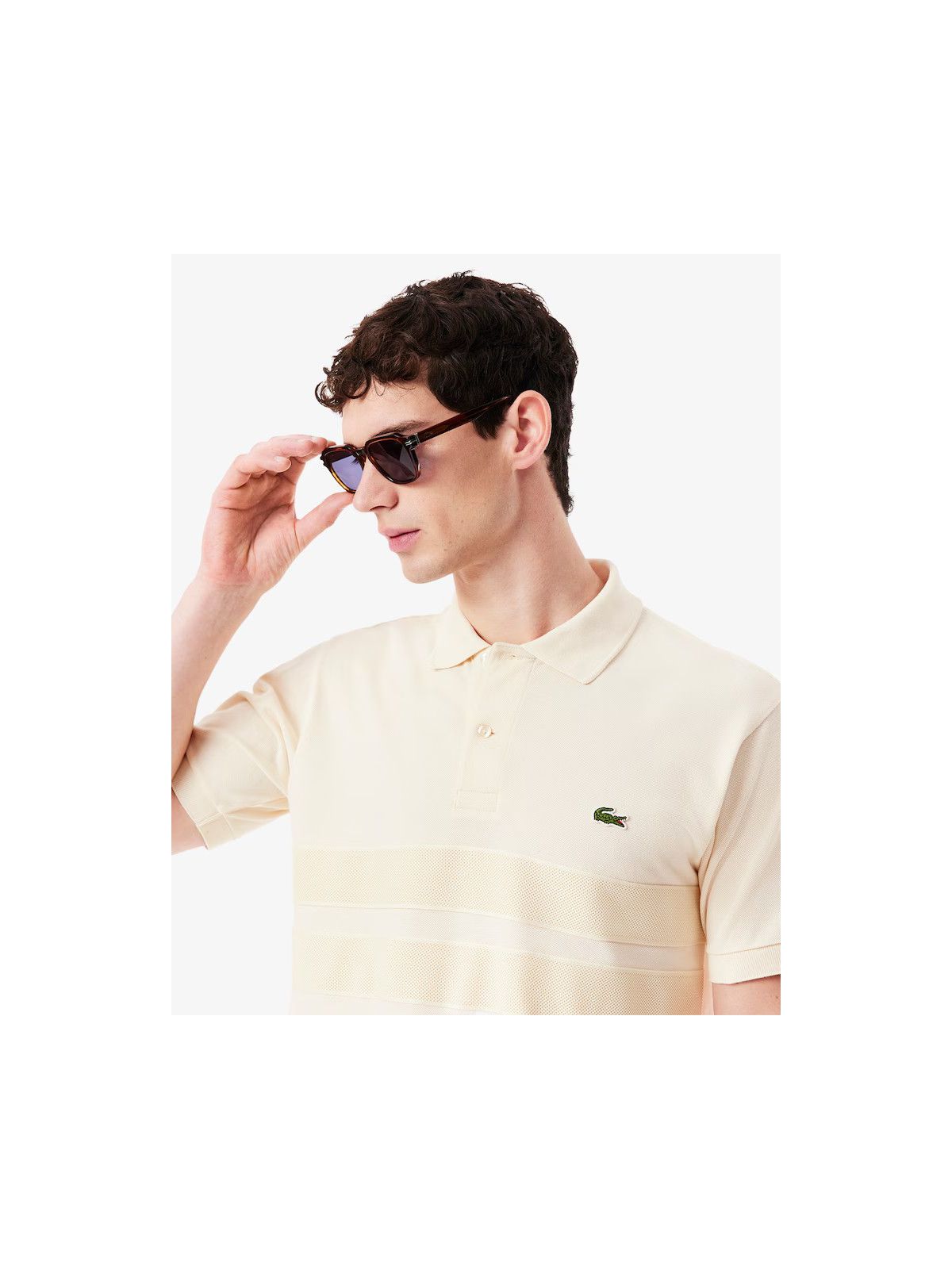 Gola Polo Lacoste - Original - SP GRIFES - Camisetas Importadas no Atacado