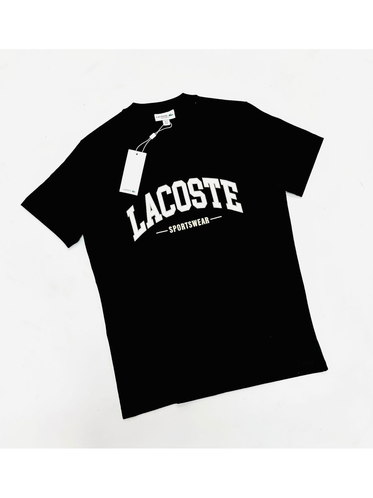 CAMISETA LACOSTE - SP GRIFES - Camisetas Importadas no Atacado