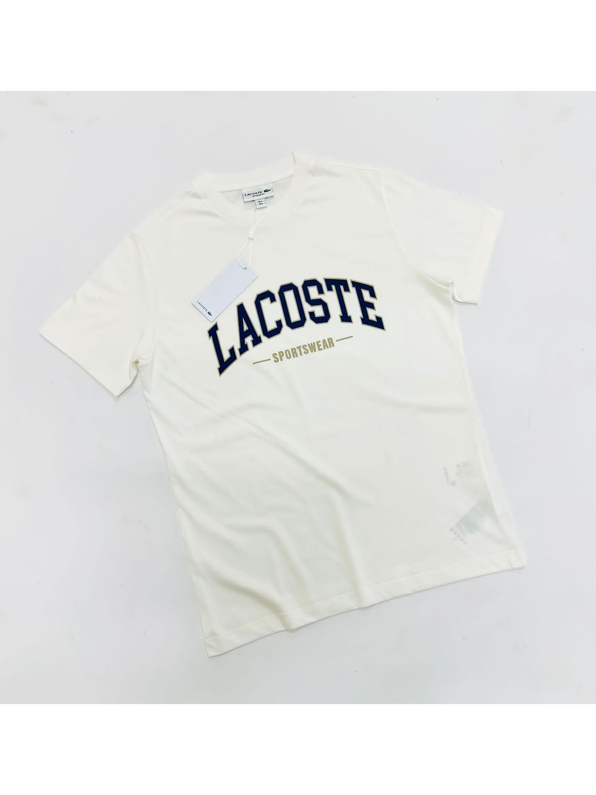 CAMISETA LACOSTE - SP GRIFES - Camisetas Importadas no Atacado
