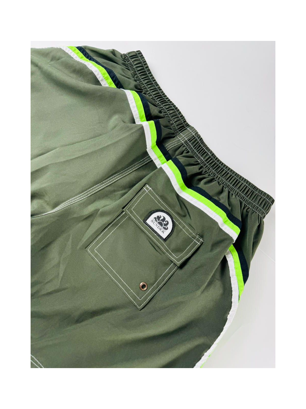 Short Sundek - SP GRIFES - Camisetas Importadas no Atacado
