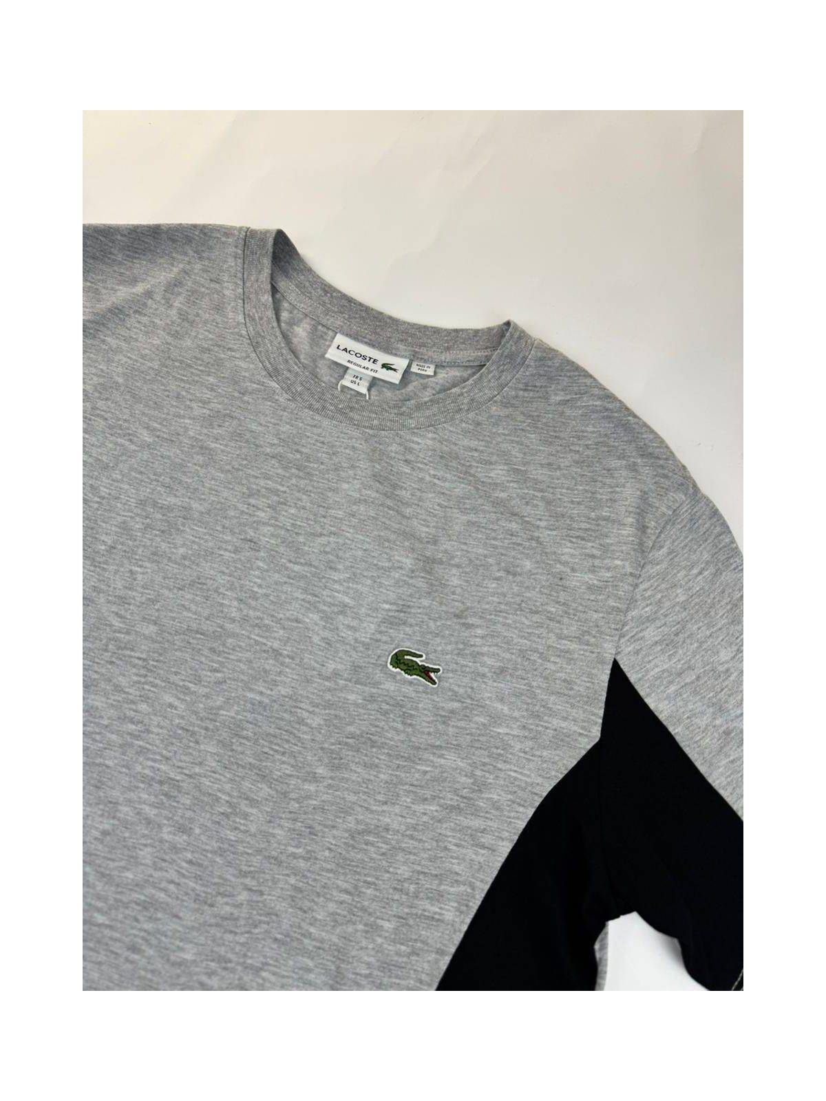Camiseta Lacoste - SP GRIFES - Camisetas Importadas no Atacado