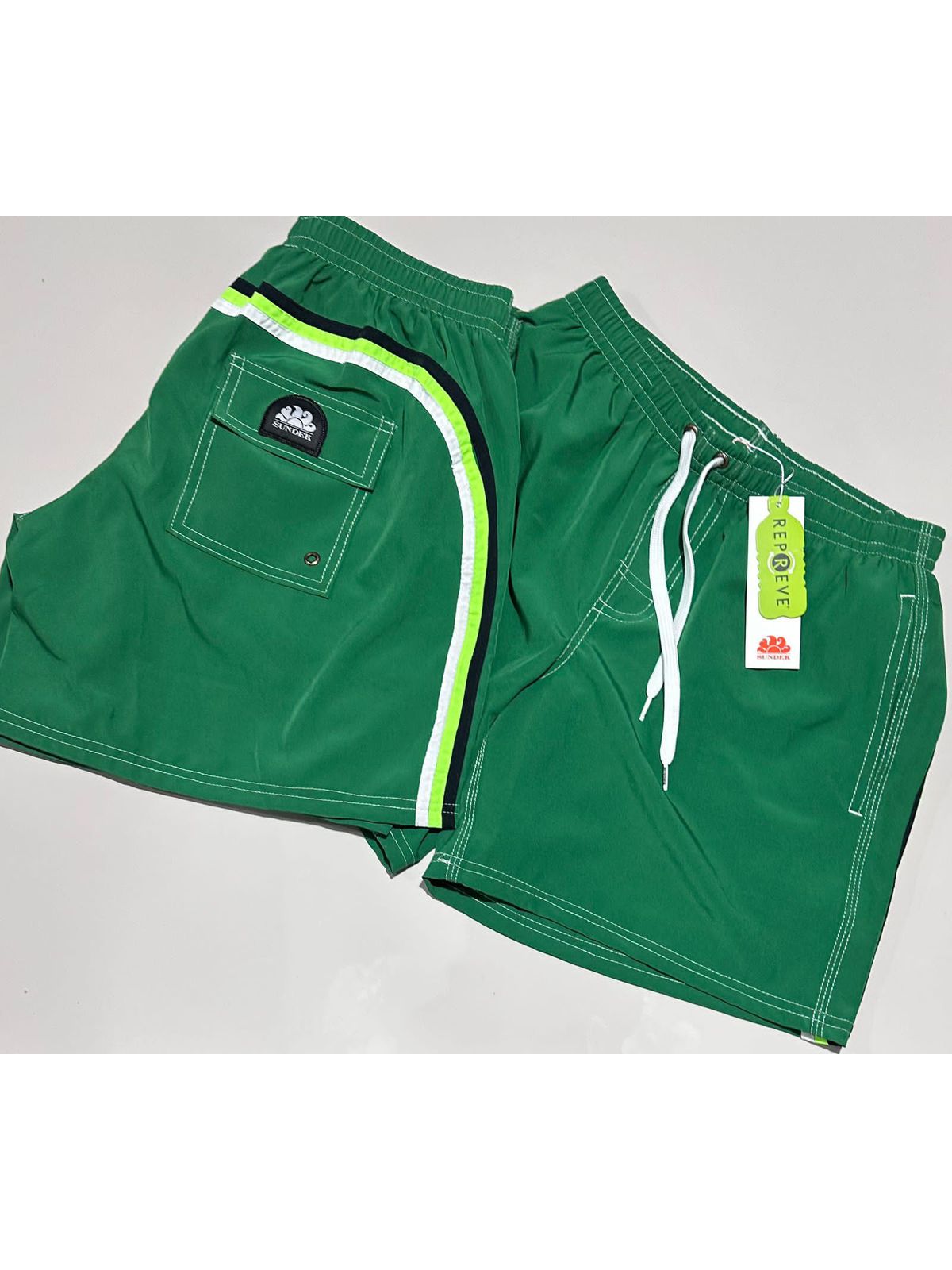 Short Sundek - SP GRIFES - Camisetas Importadas no Atacado