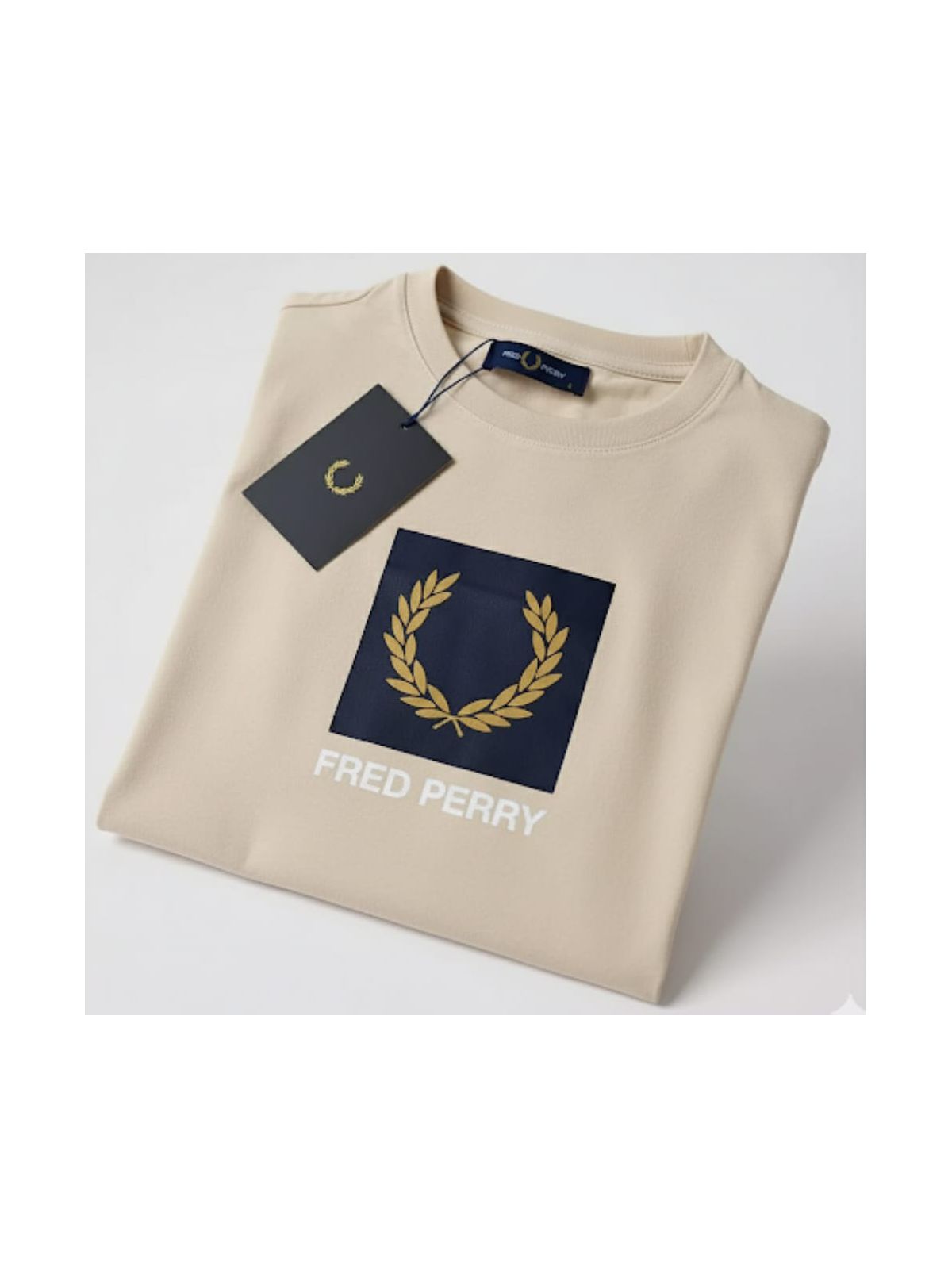 Camiseta Fred Perry - SP GRIFES - Camisetas Importadas no Atacado