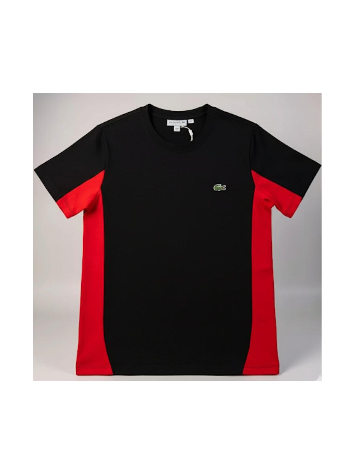 Camiseta Lacoste - SP GRIFES - Camisetas Importadas no Atacado