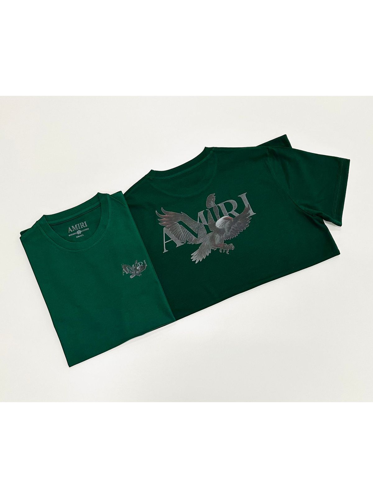 CAMISETA AMIRI - SP GRIFES - Camisetas Importadas no Atacado