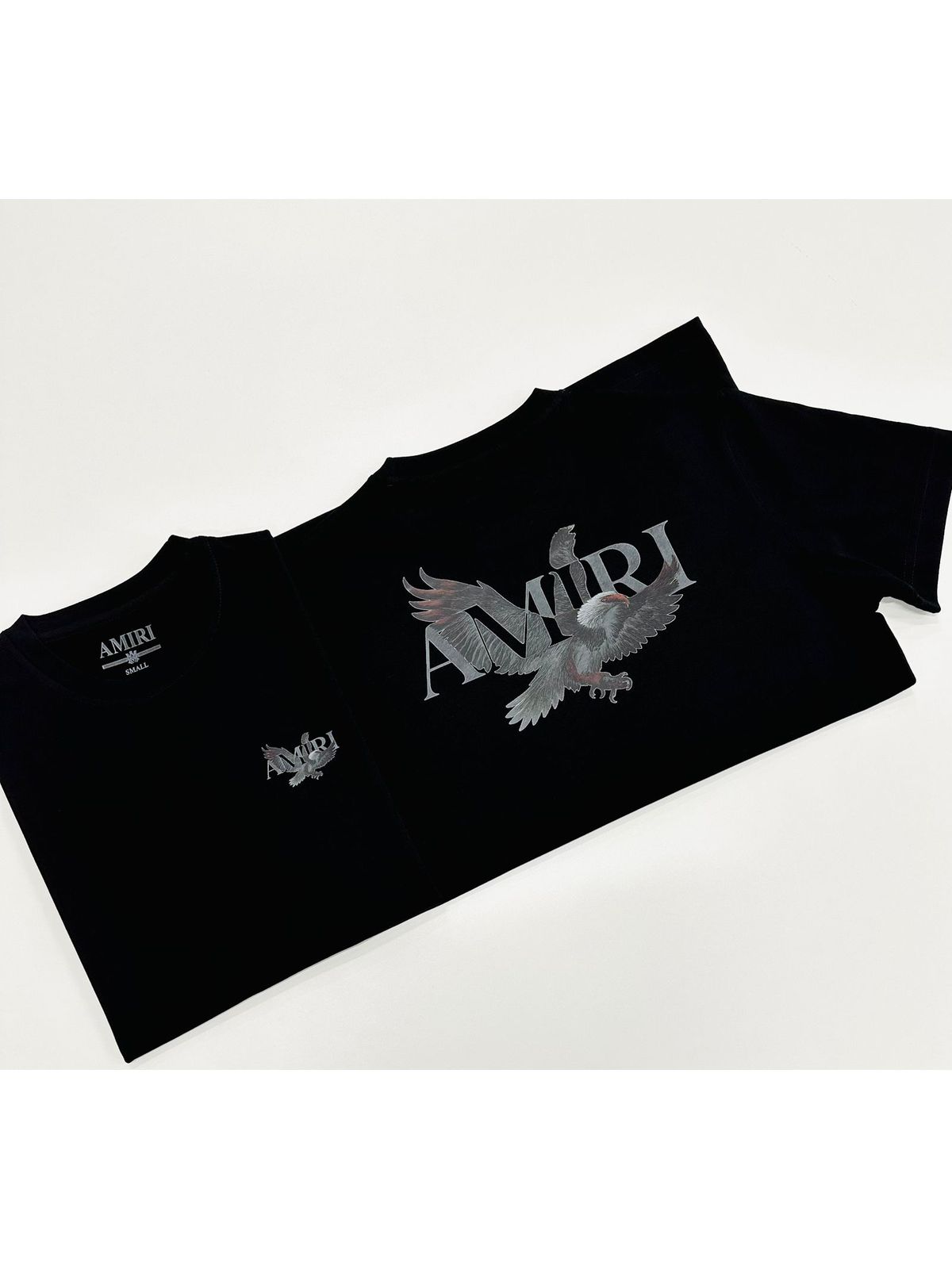 CAMISETA AMIRI - SP GRIFES - Camisetas Importadas no Atacado