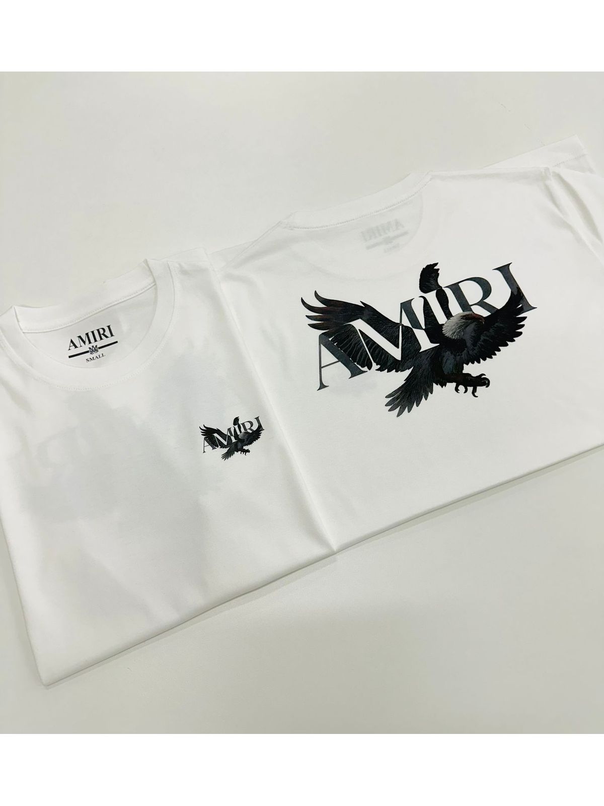 CAMISETA AMIRI - SP GRIFES - Camisetas Importadas no Atacado