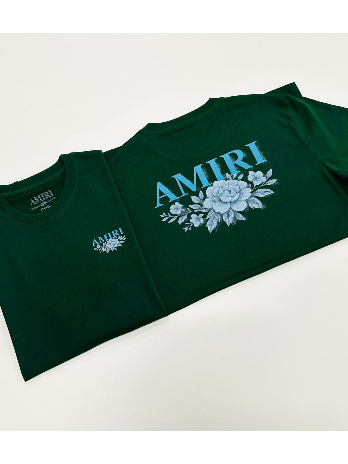 CAMISETA AMIRI - SP GRIFES - Camisetas Importadas no Atacado