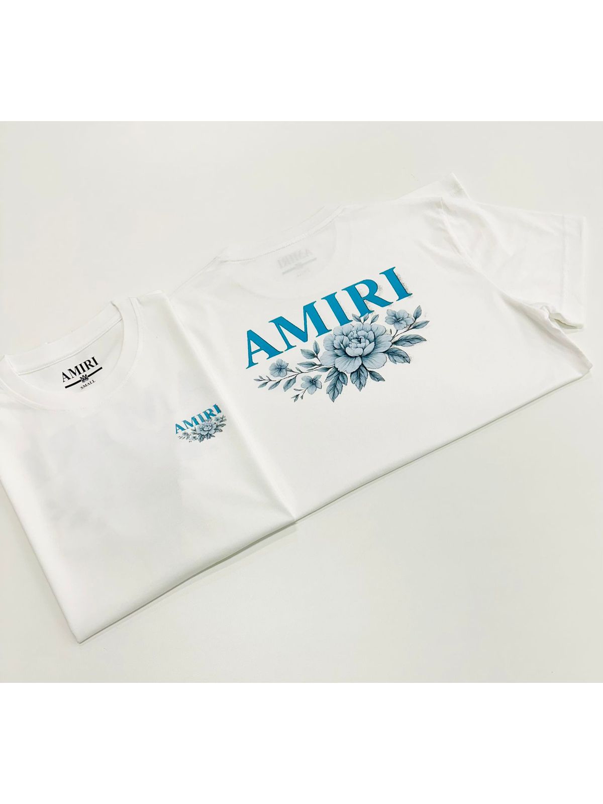 CAMISETA AMIRI - SP GRIFES - Camisetas Importadas no Atacado