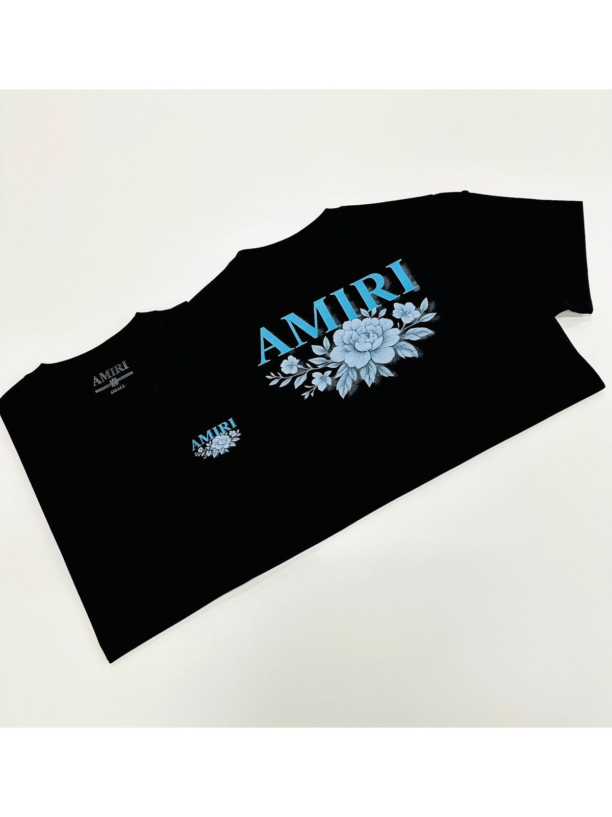 CAMISETA AMIRI - SP GRIFES - Camisetas Importadas no Atacado