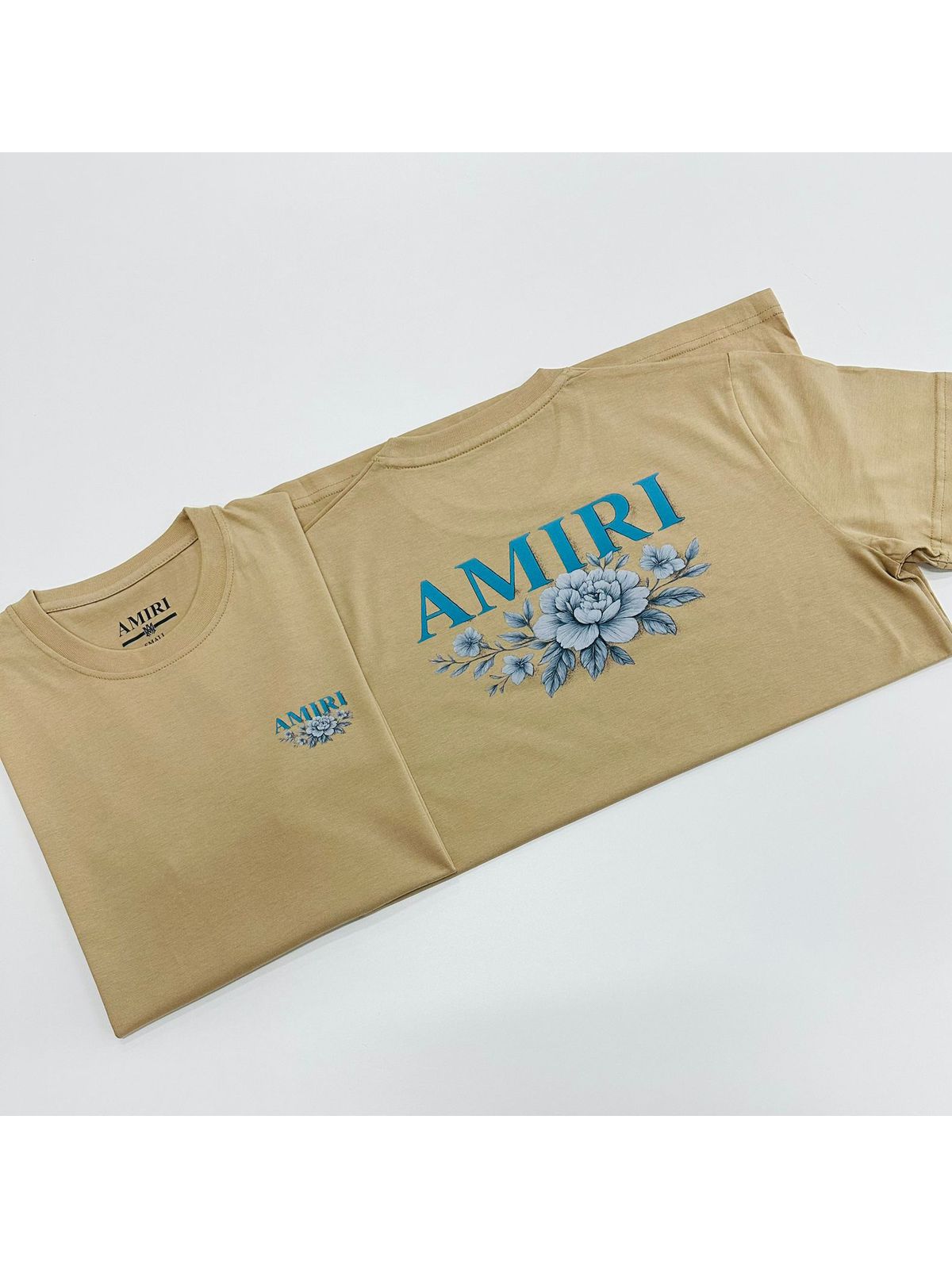 CAMISETA AMIRI - SP GRIFES - Camisetas Importadas no Atacado