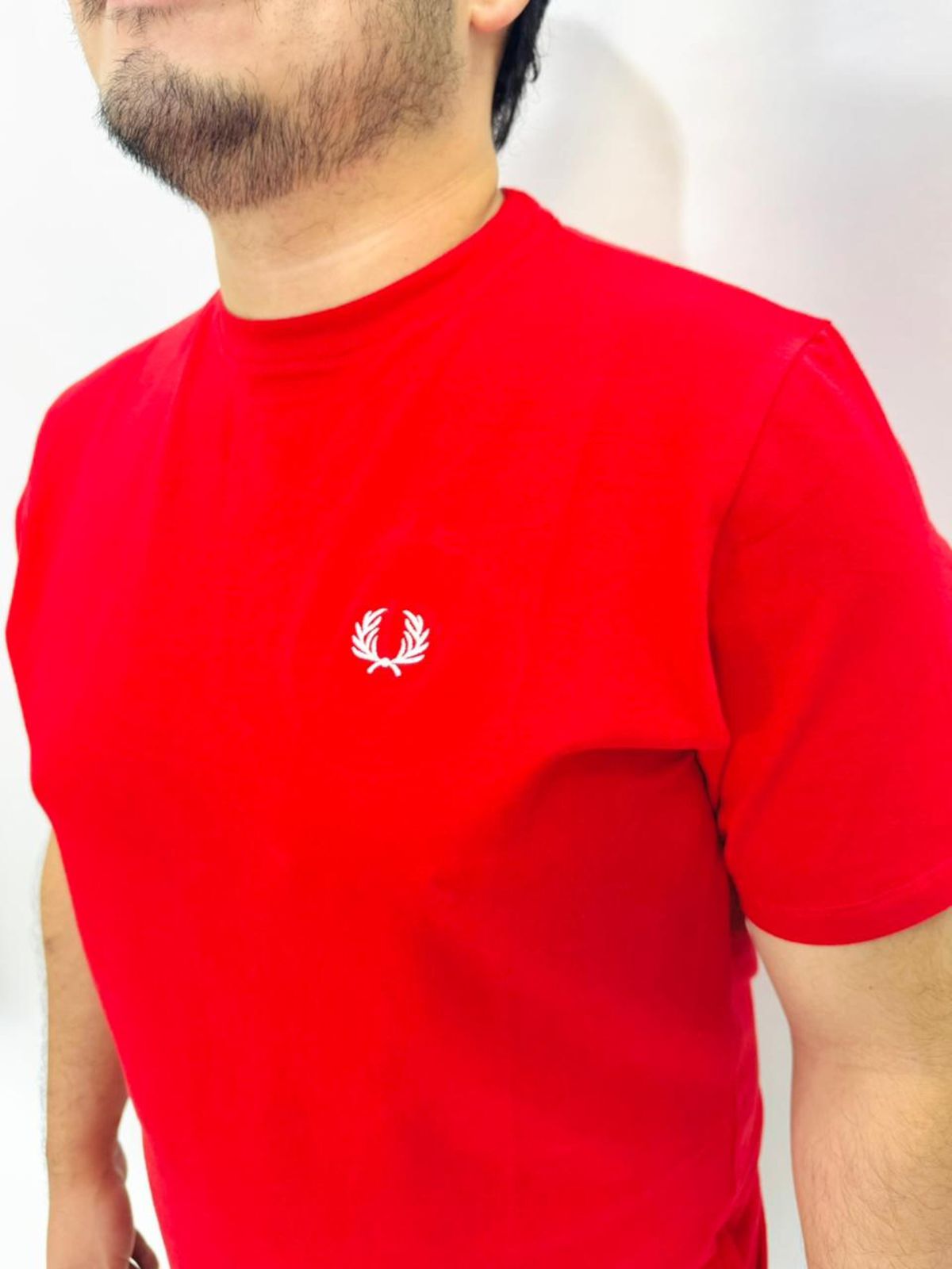 Camiseta Fred Perry - SP GRIFES - Camisetas Importadas no Atacado