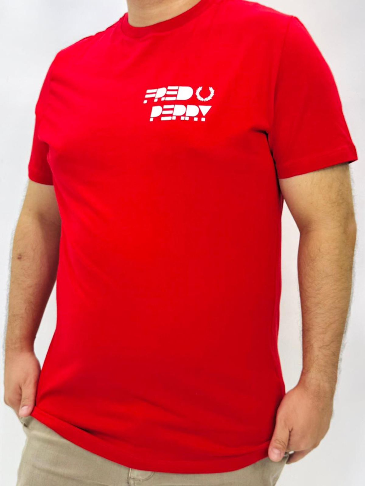 Camiseta Fred Perry - SP GRIFES - Camisetas Importadas no Atacado