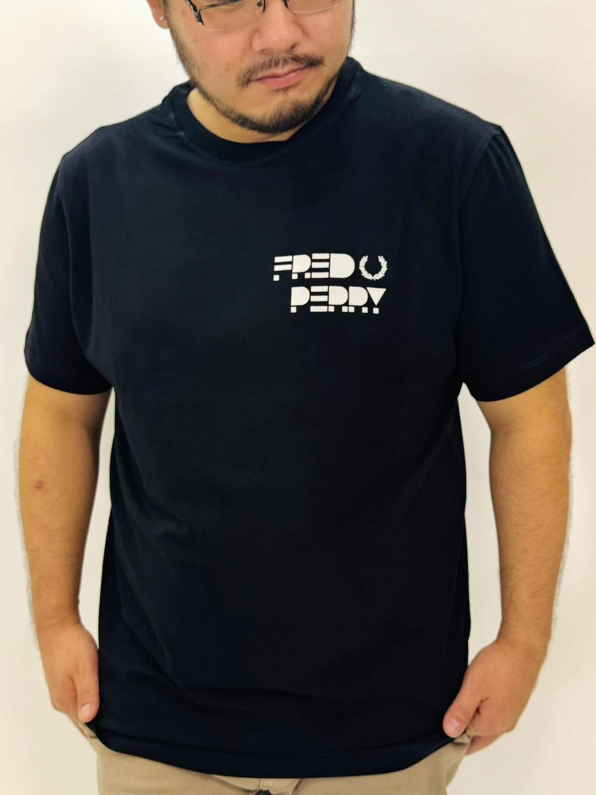 Camiseta Fred Perry - SP GRIFES - Camisetas Importadas no Atacado
