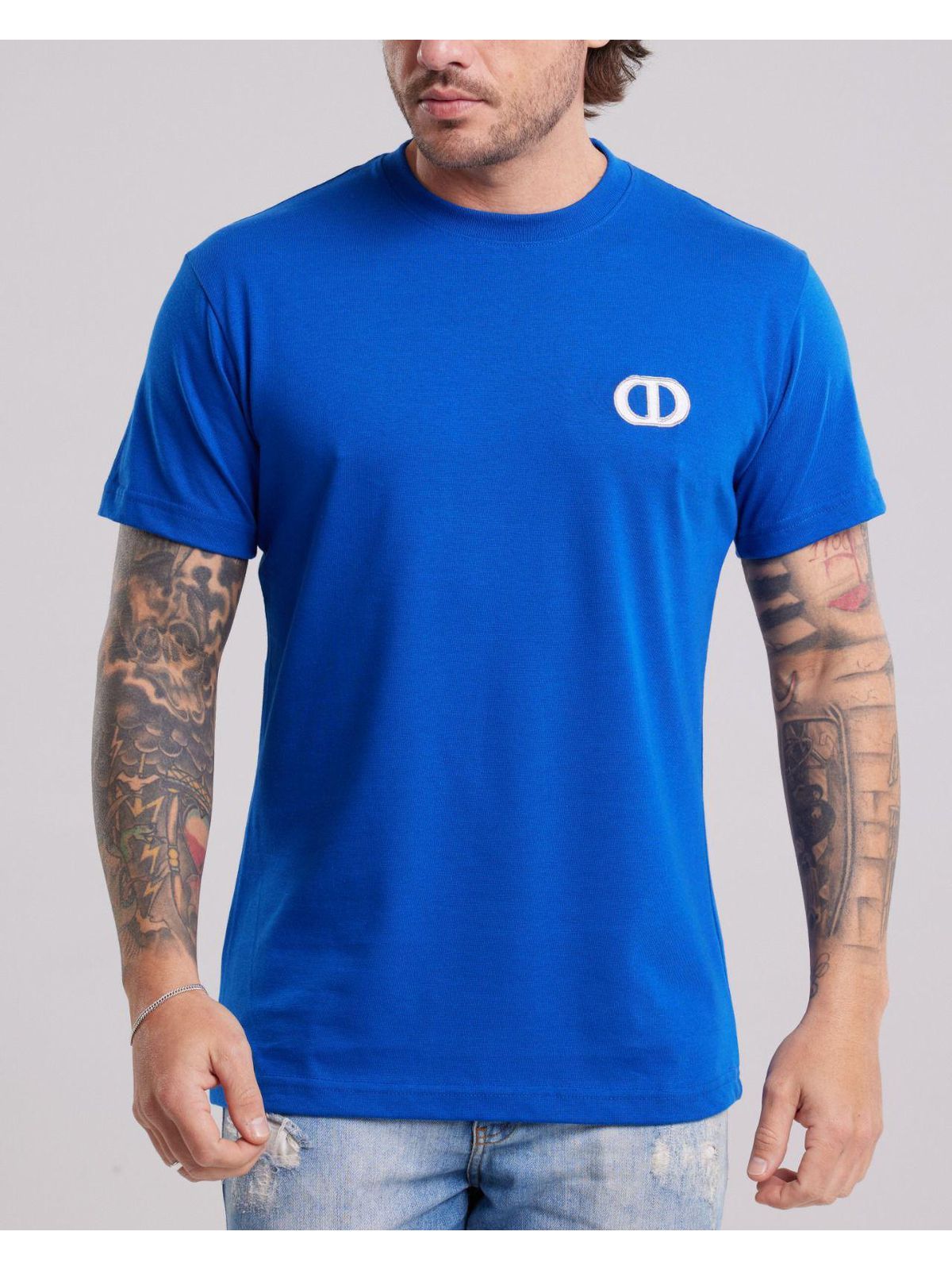 CAMISETA DIOR - SP GRIFES - Camisetas Importadas no Atacado